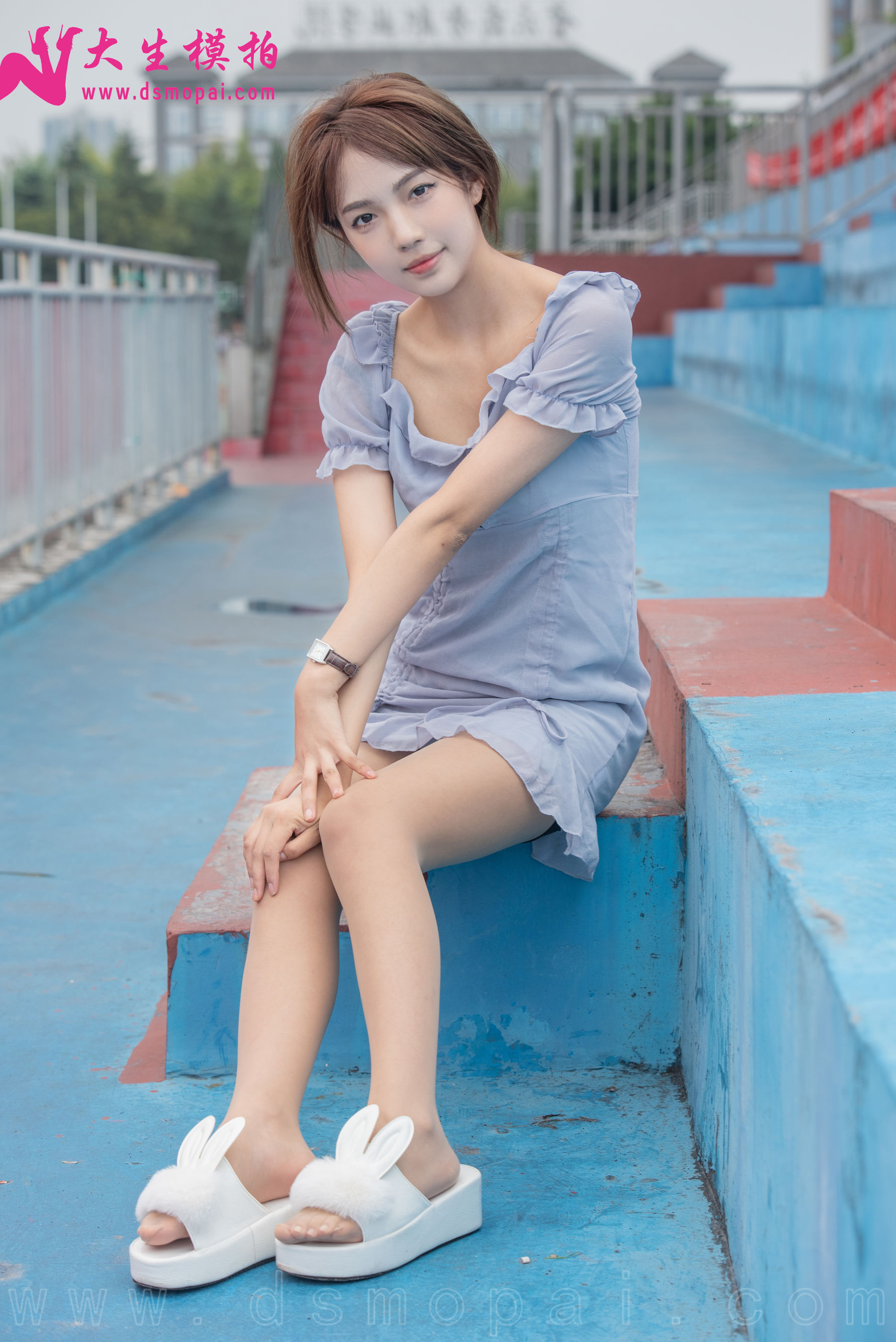 No.252 肖敏 看台肉丝-图13