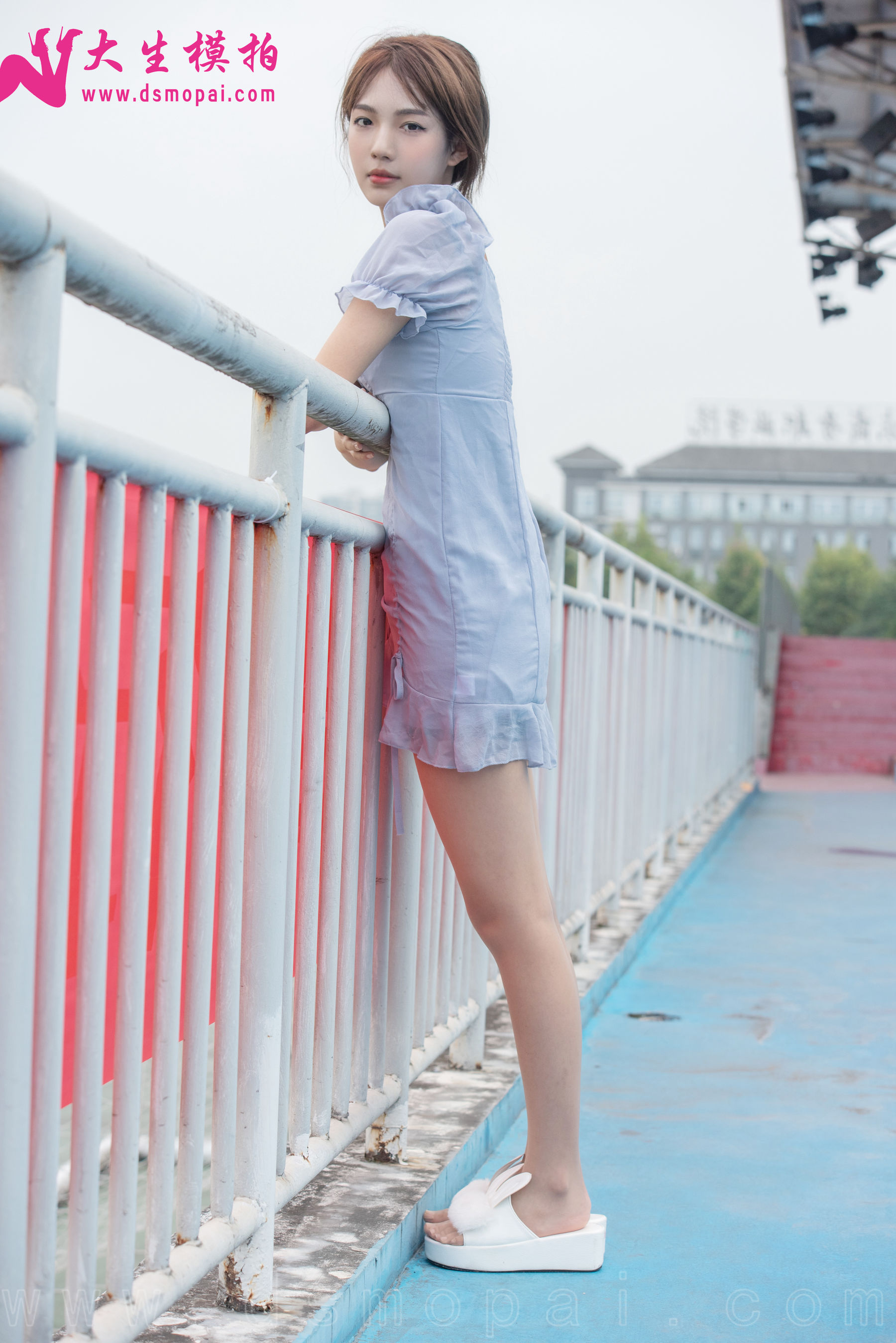 No.252 肖敏 看台肉丝-图2