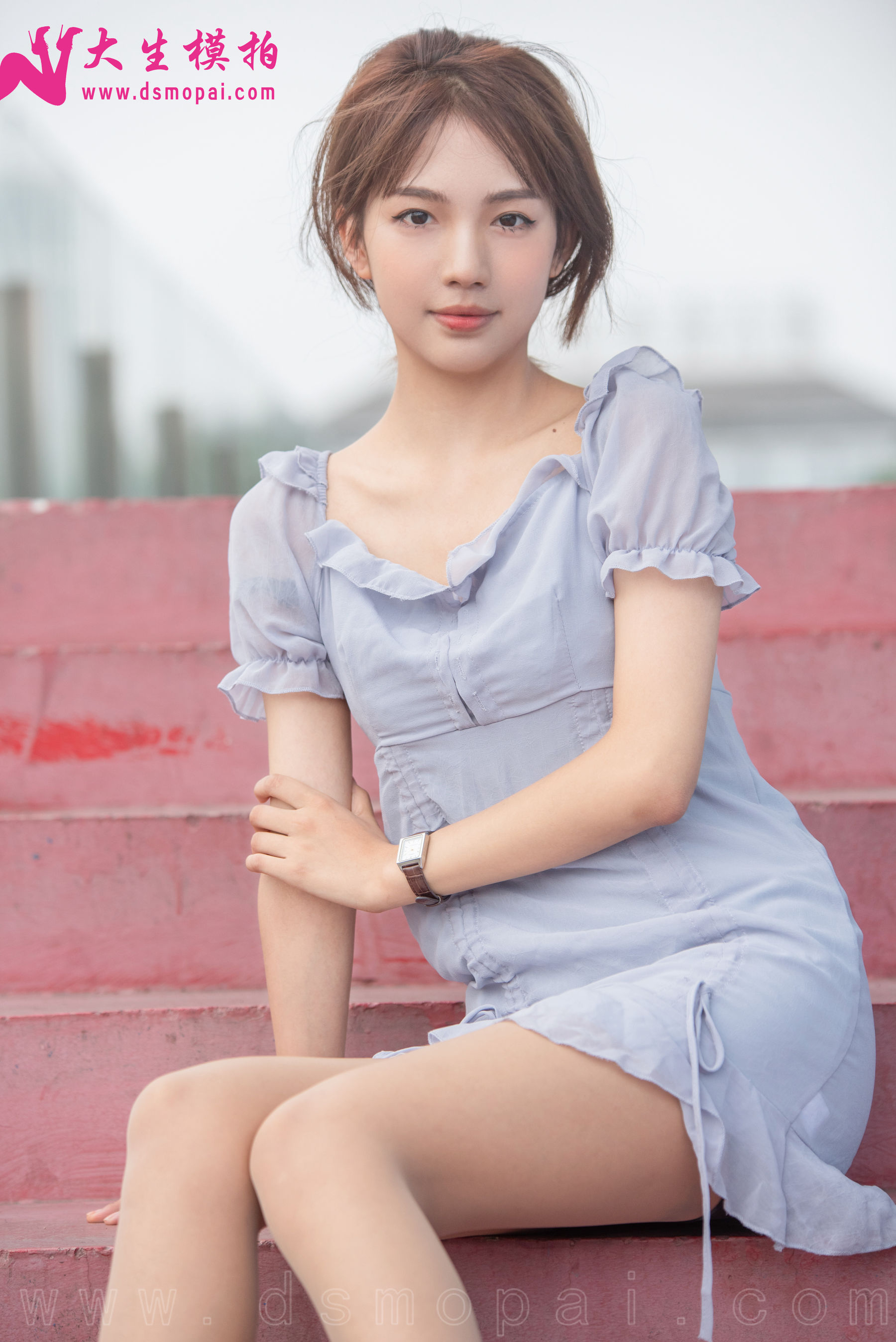 No.252 肖敏 看台肉丝-图34