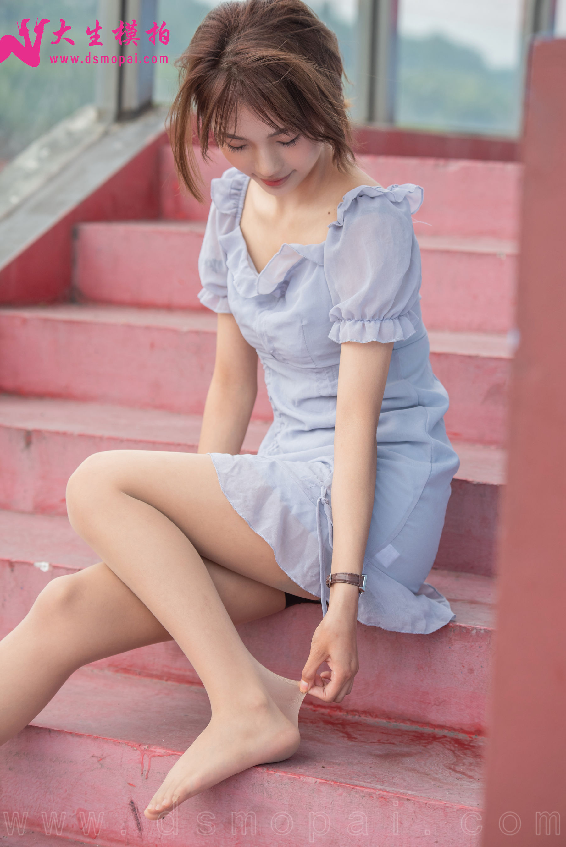 No.252 肖敏 看台肉丝-图37