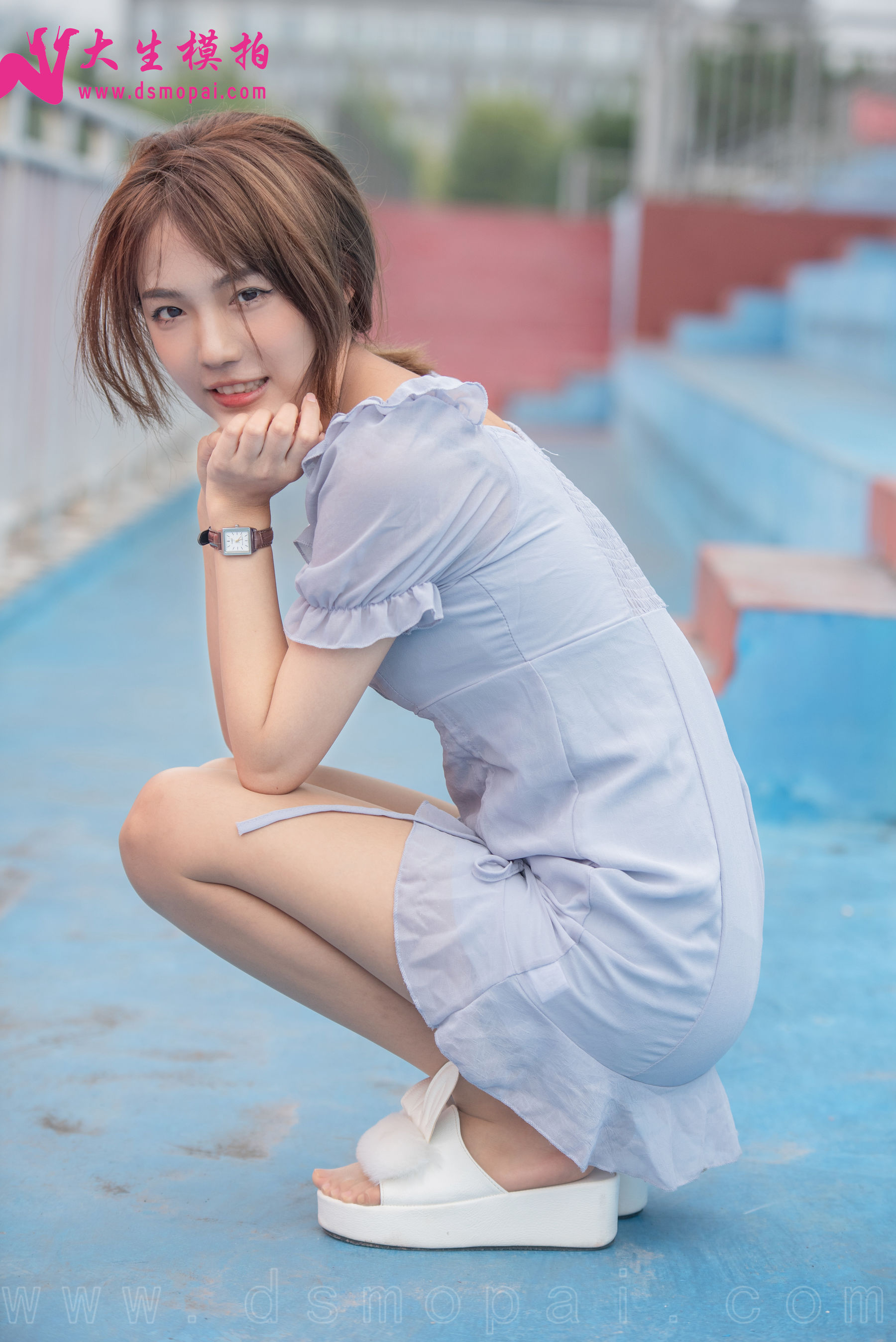 No.252 肖敏 看台肉丝-图43