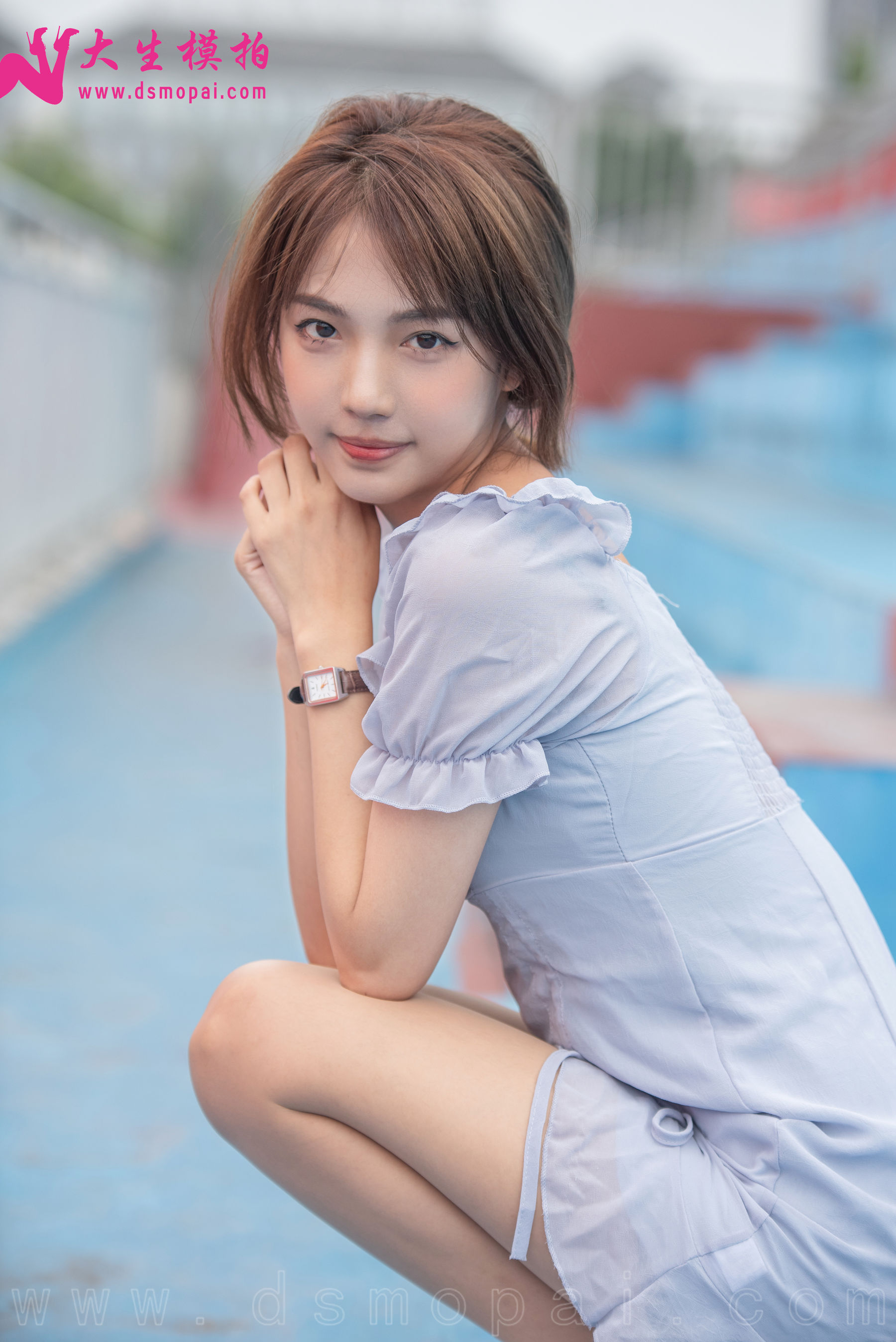 No.252 肖敏 看台肉丝-图44