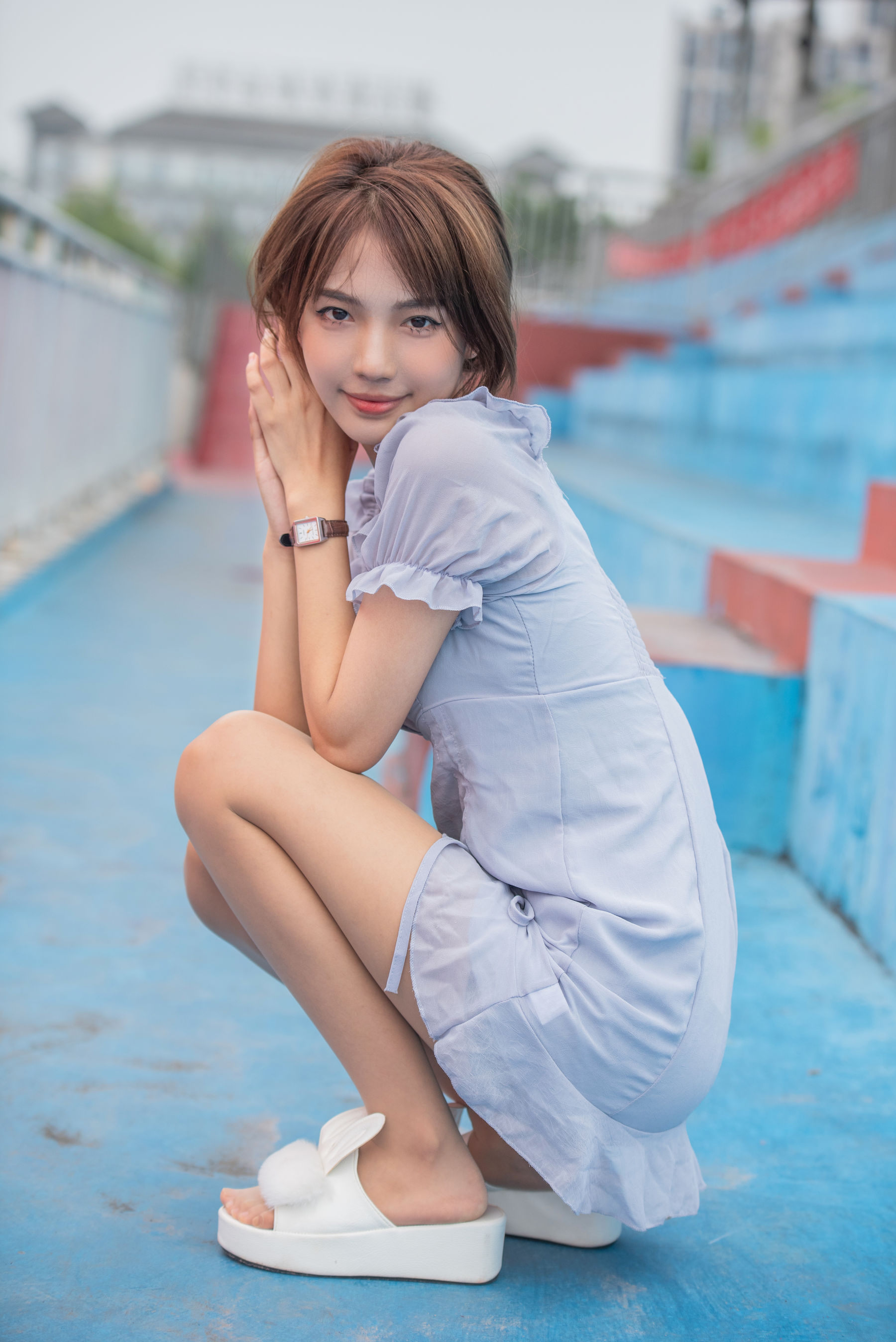 No.252 肖敏 看台肉丝-图45