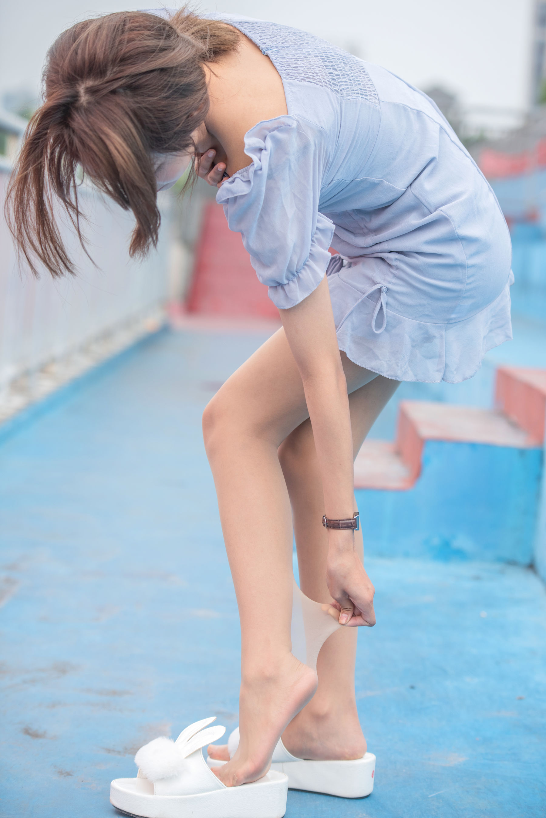 No.252 肖敏 看台肉丝-图51