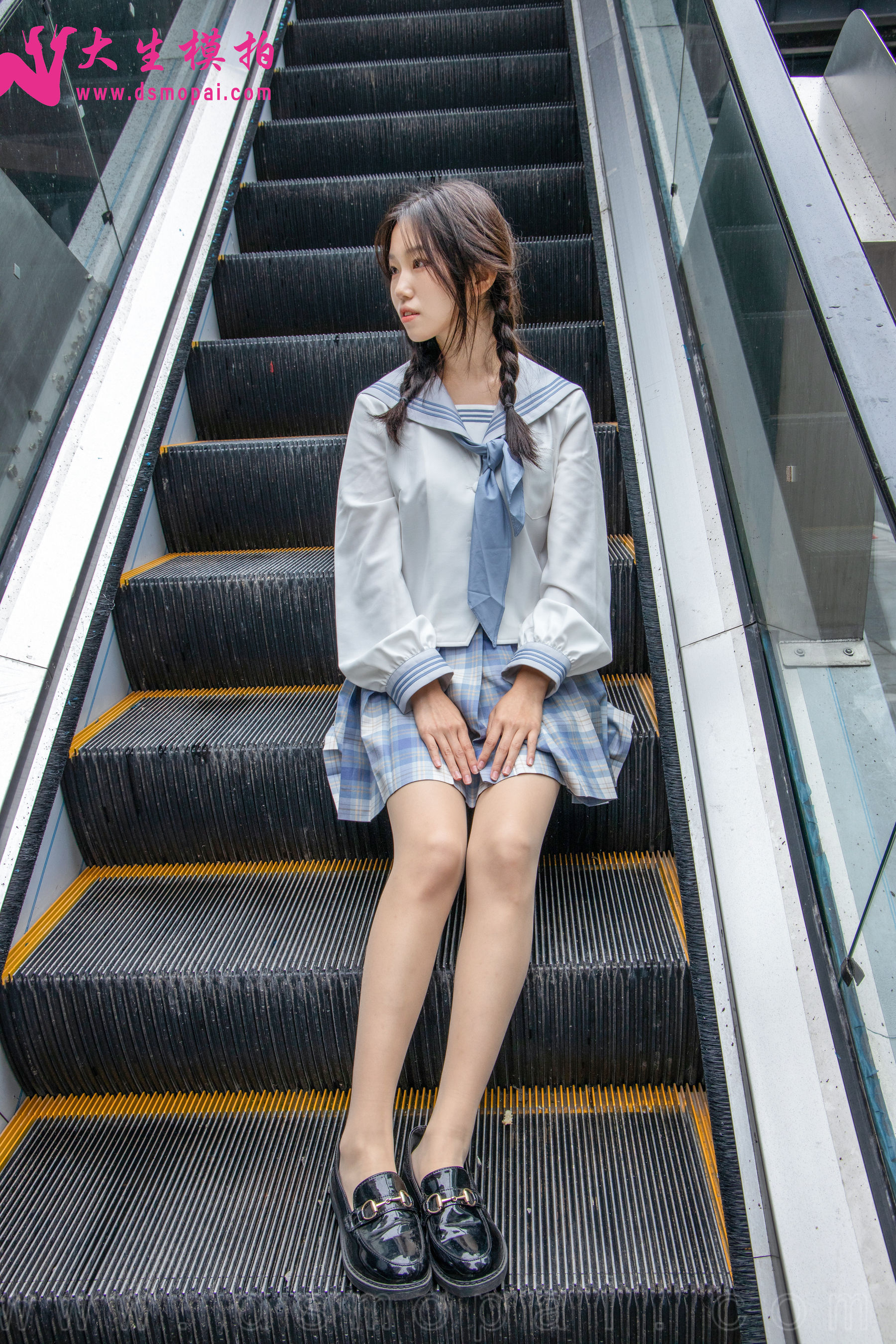 No.253 秋曼 纯欲脸-图1