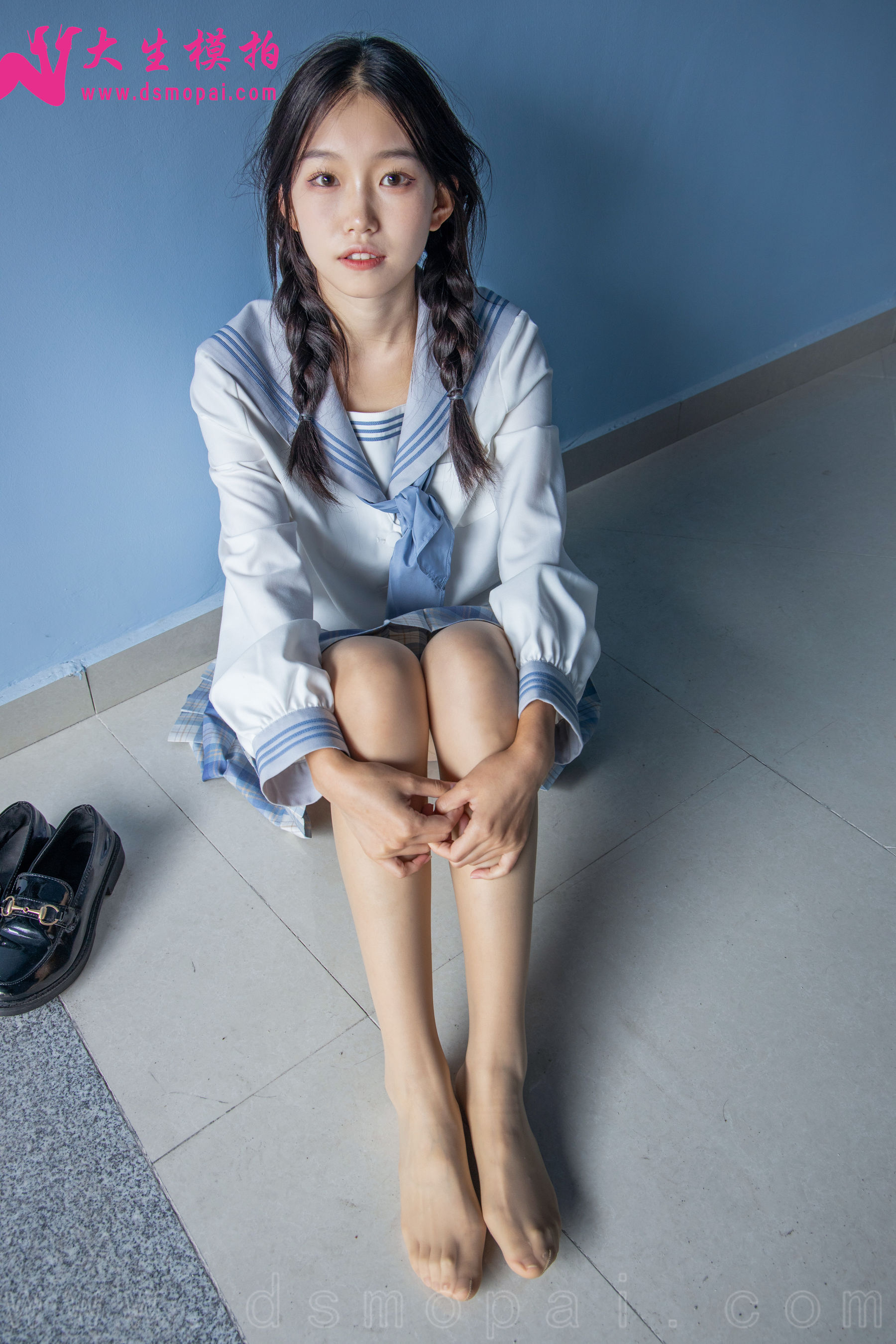 No.253 秋曼 纯欲脸-图24