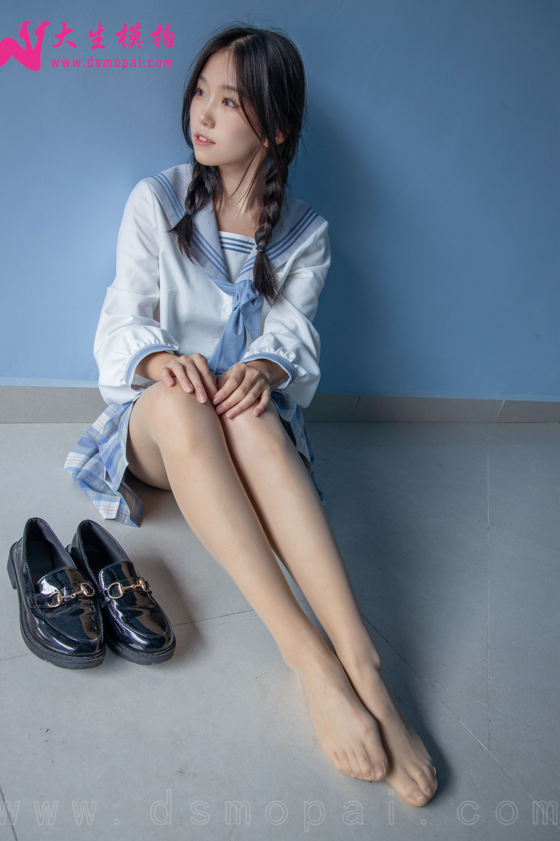 No.253 秋曼 纯欲脸-图37