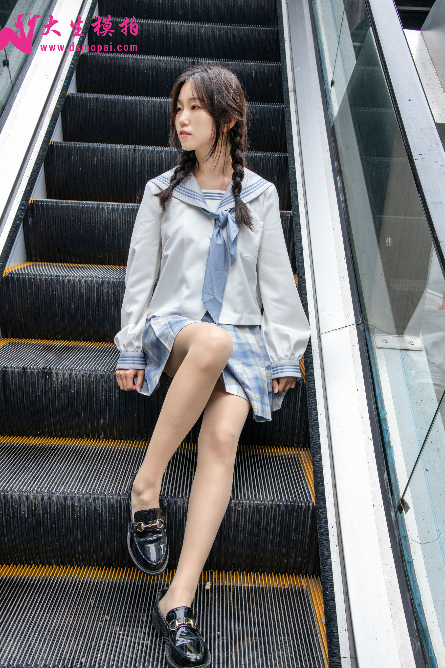 No.253 秋曼 纯欲脸-图3