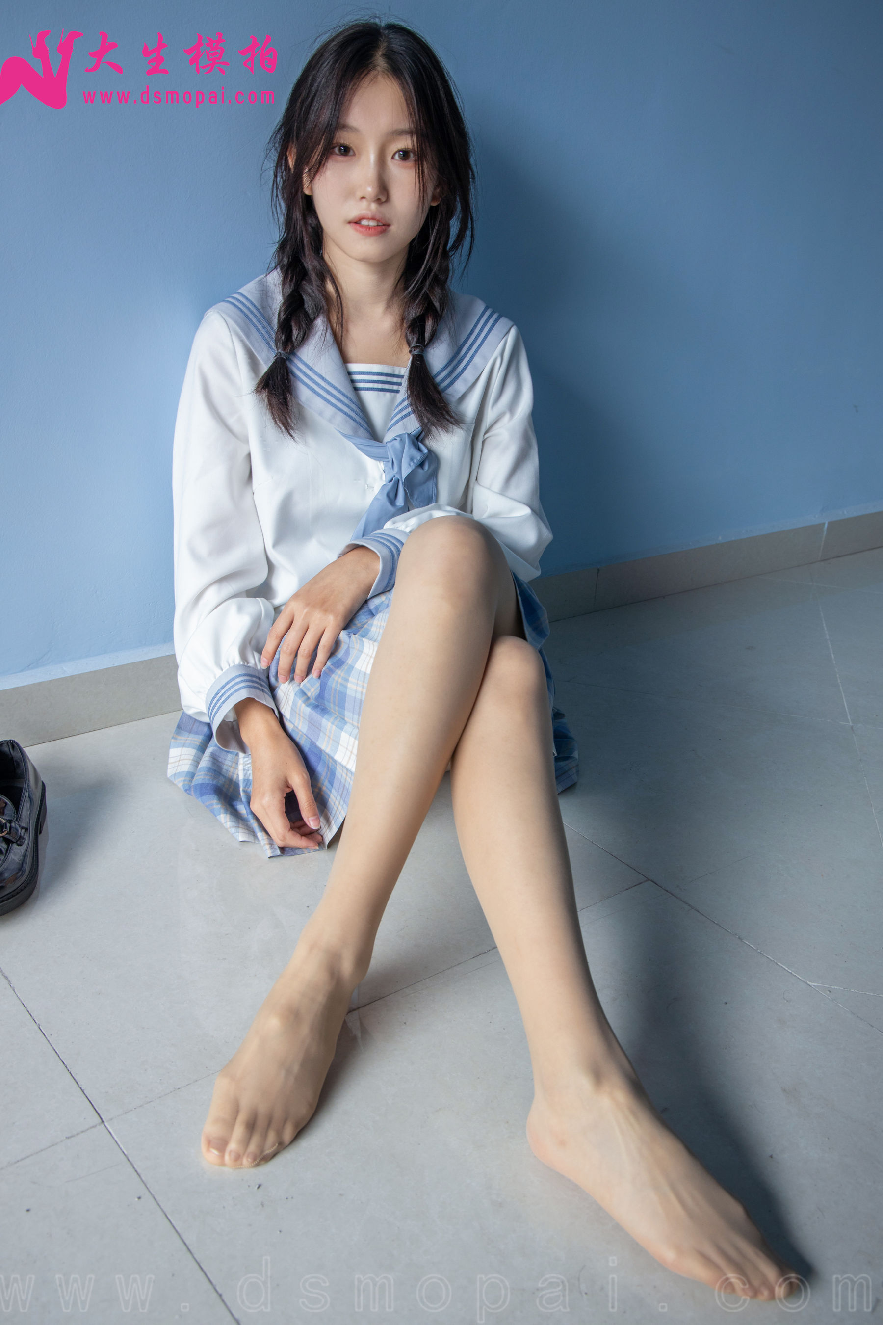 No.253 秋曼 纯欲脸-图40