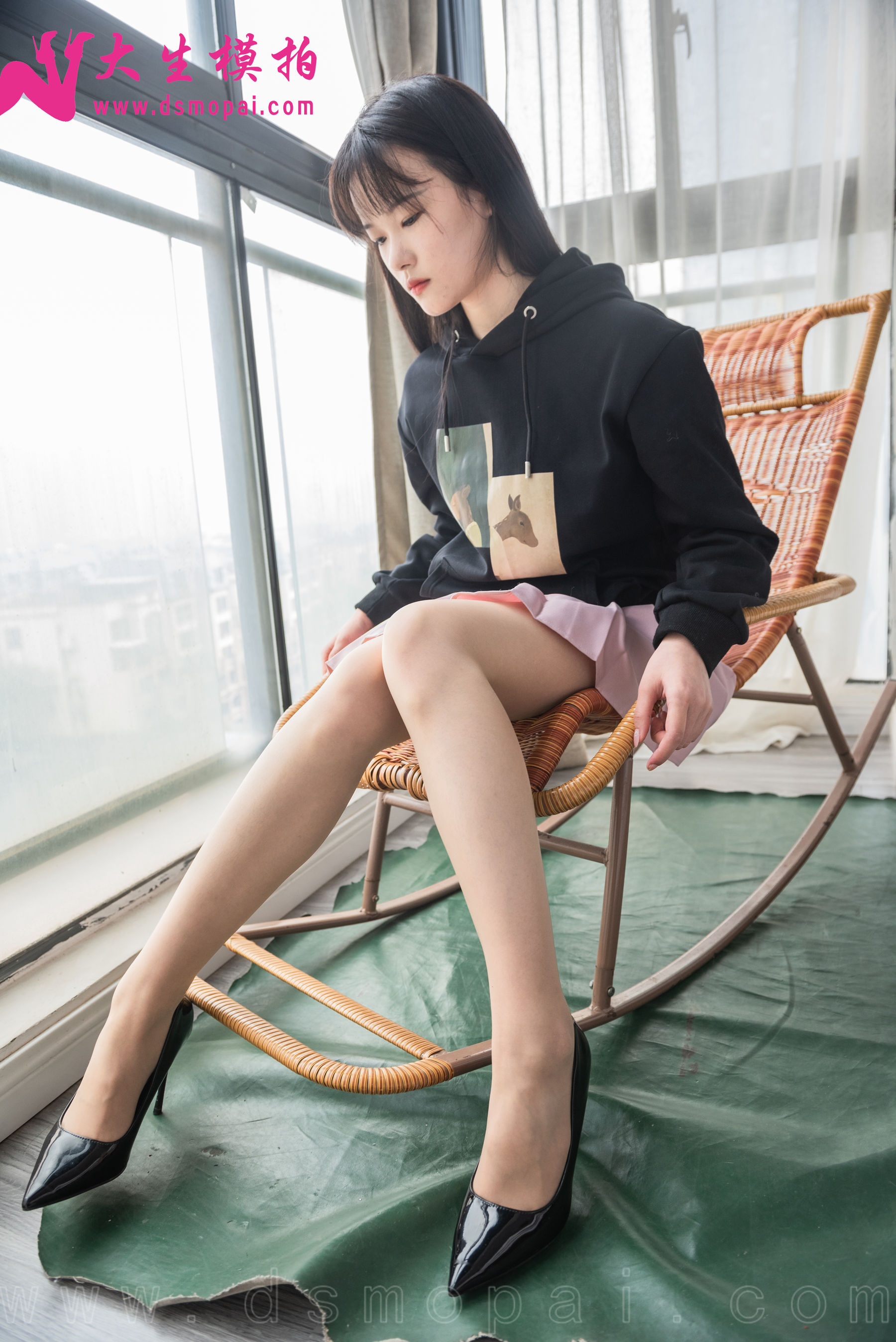 No.255 脚尖加固丝-图3