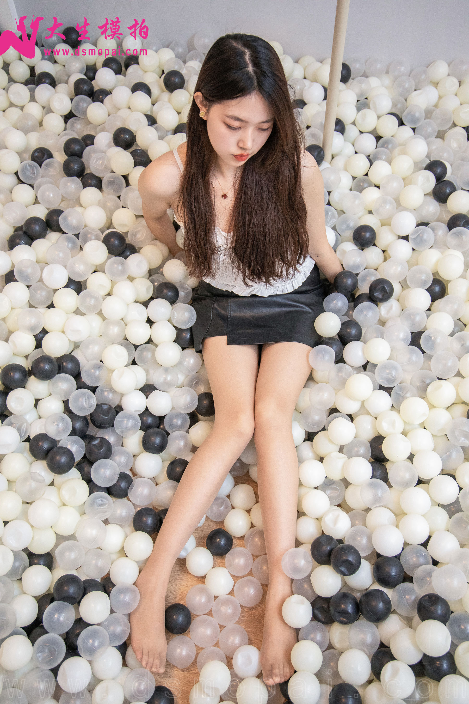 No.256 蕾蕾 甜美御姐-图17