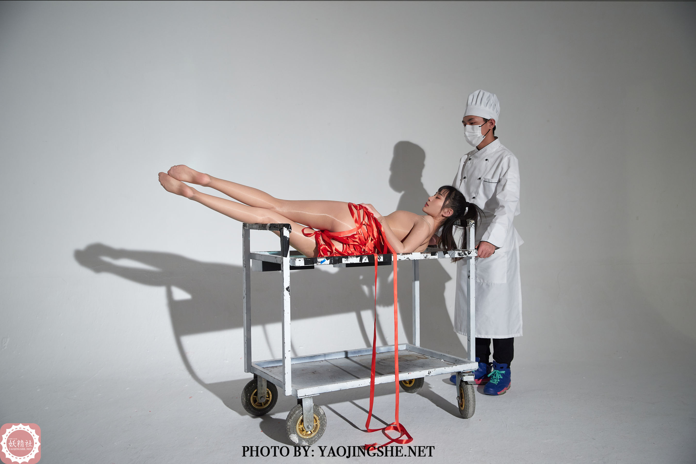 B2104 喵喵 秀色可餐-图44