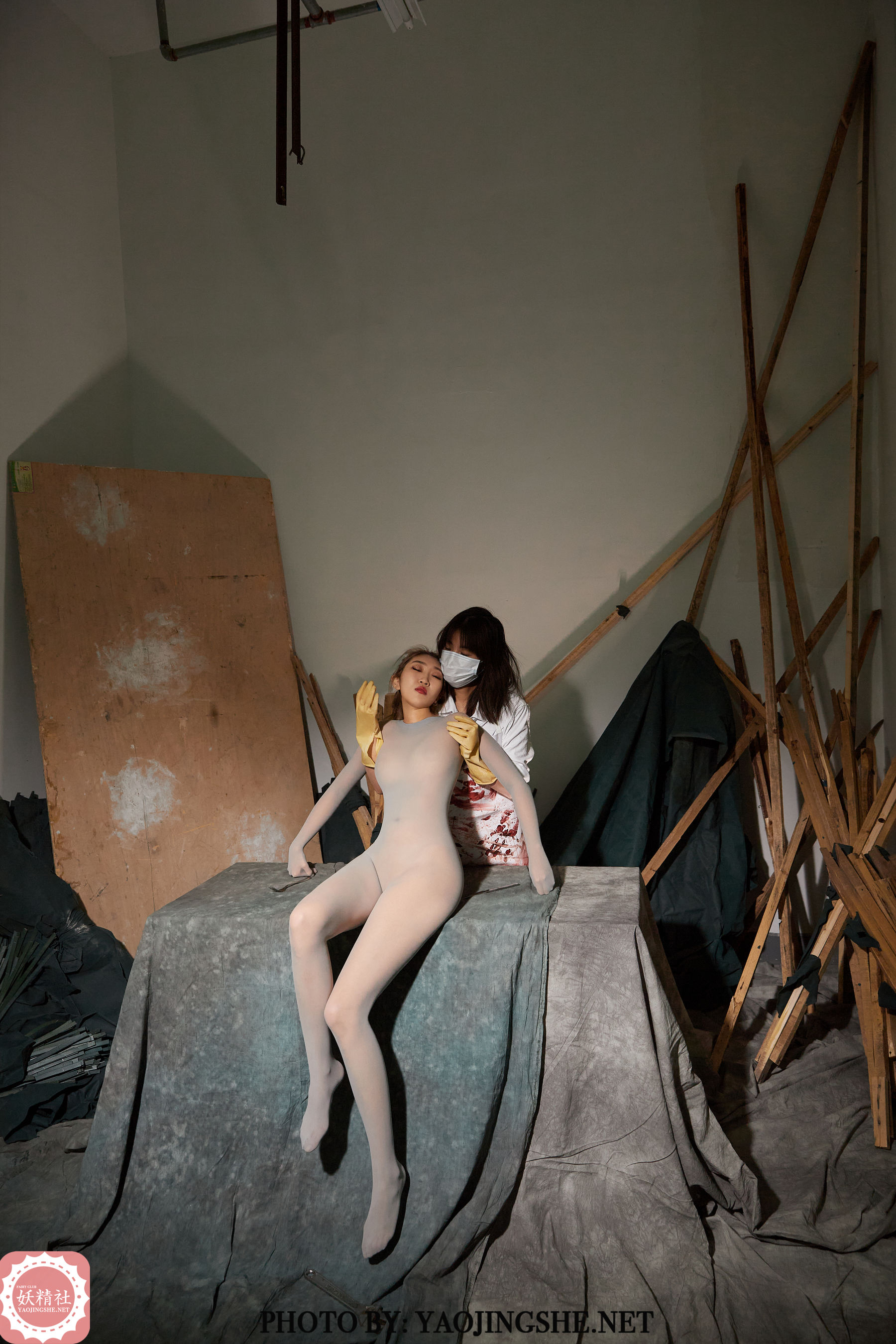 B2106 苏伟 雨夜追凶之羔羊-图33