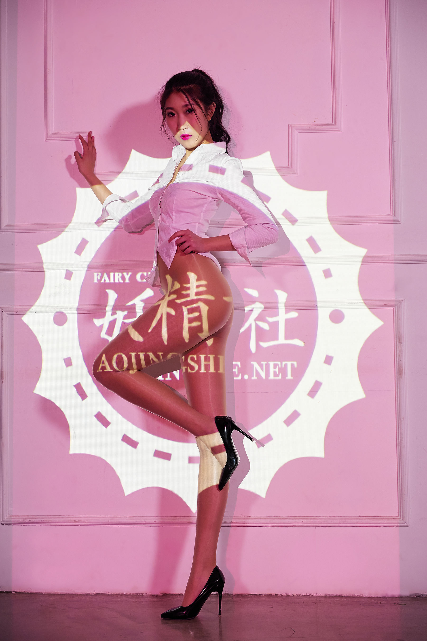 T2003 唐飞飞&苏伟&爱优蜜 光影美丝-图12