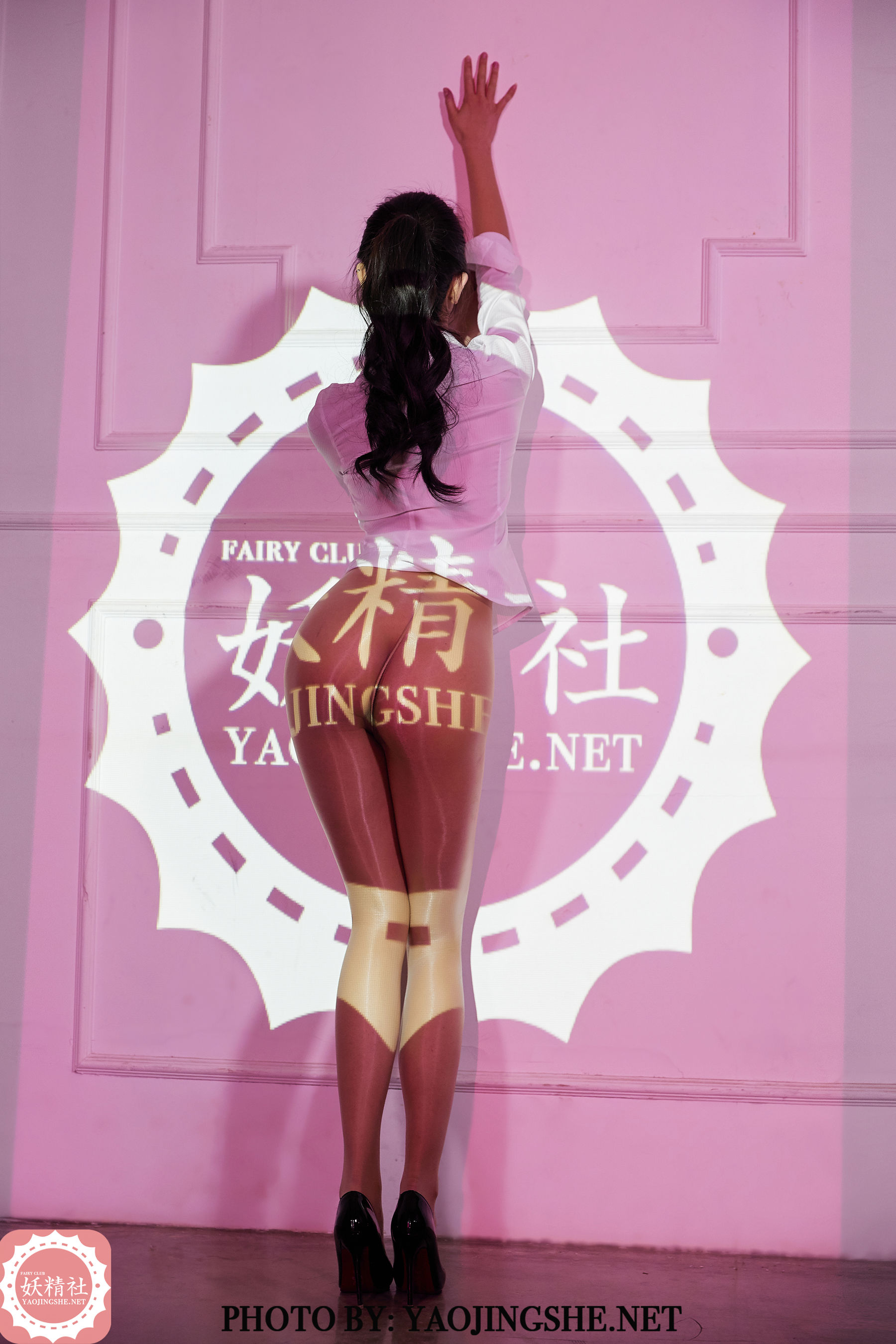 T2003 唐飞飞&苏伟&爱优蜜 光影美丝-图13