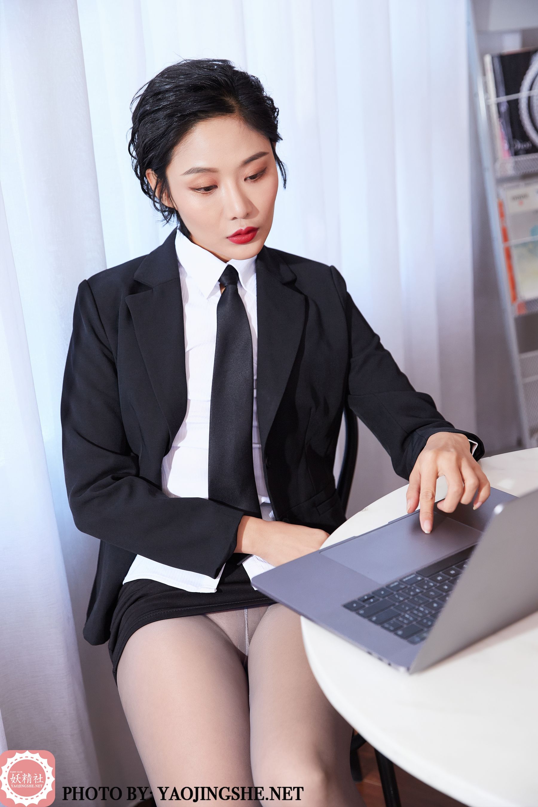 T2009 可可 经理的一天-图3