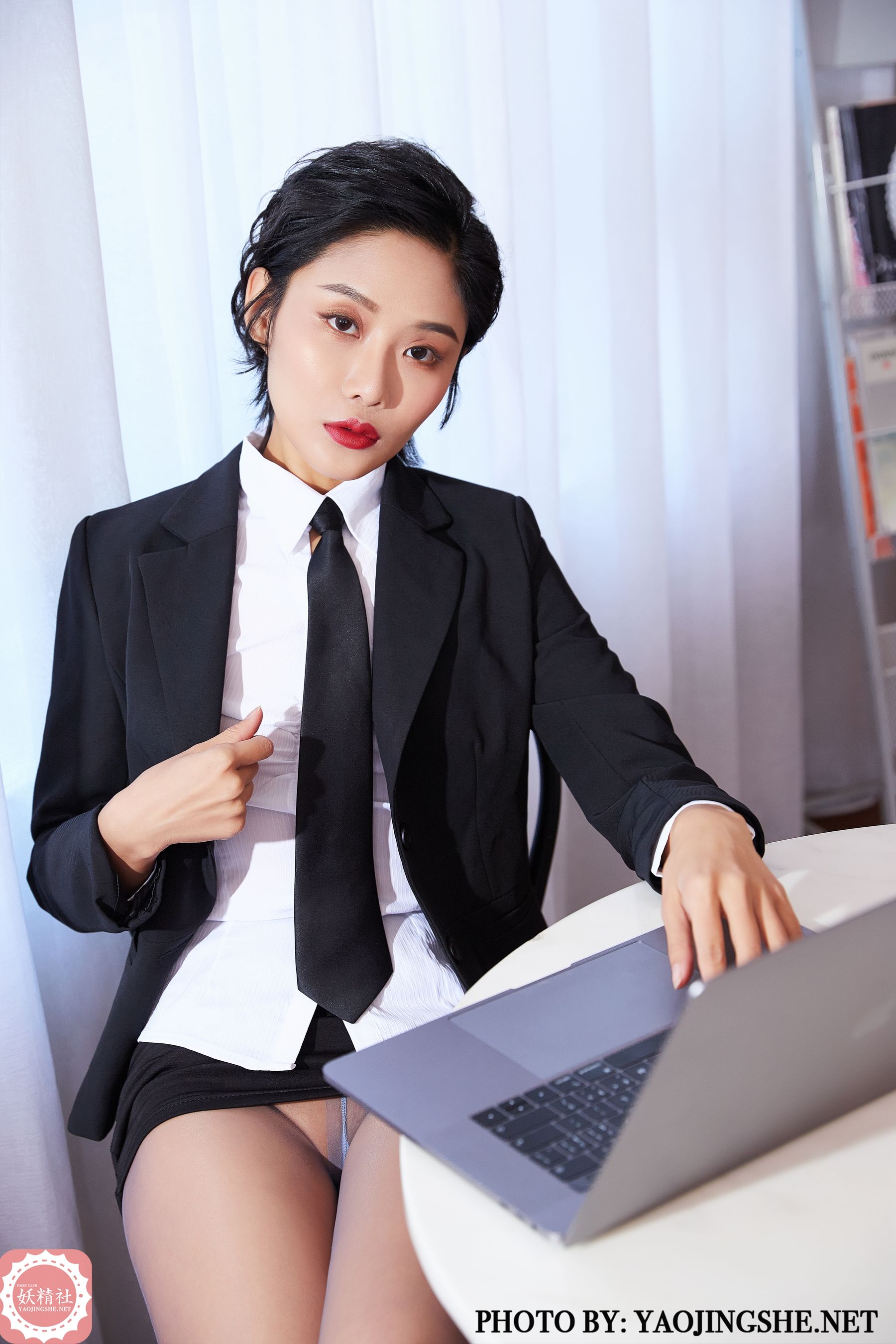 T2009 可可 经理的一天-图4