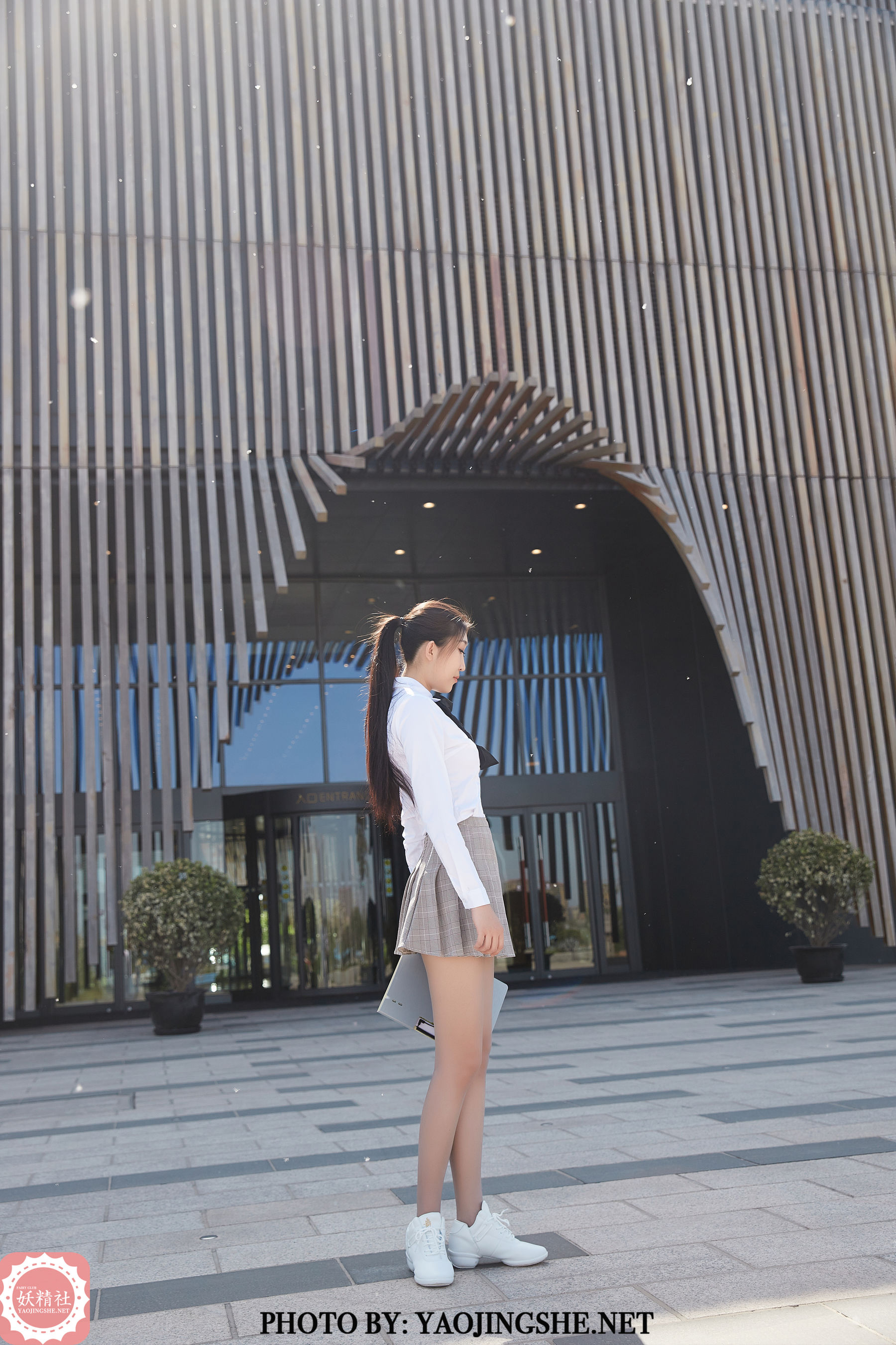 T2010 苏伟 河边学生装-图29