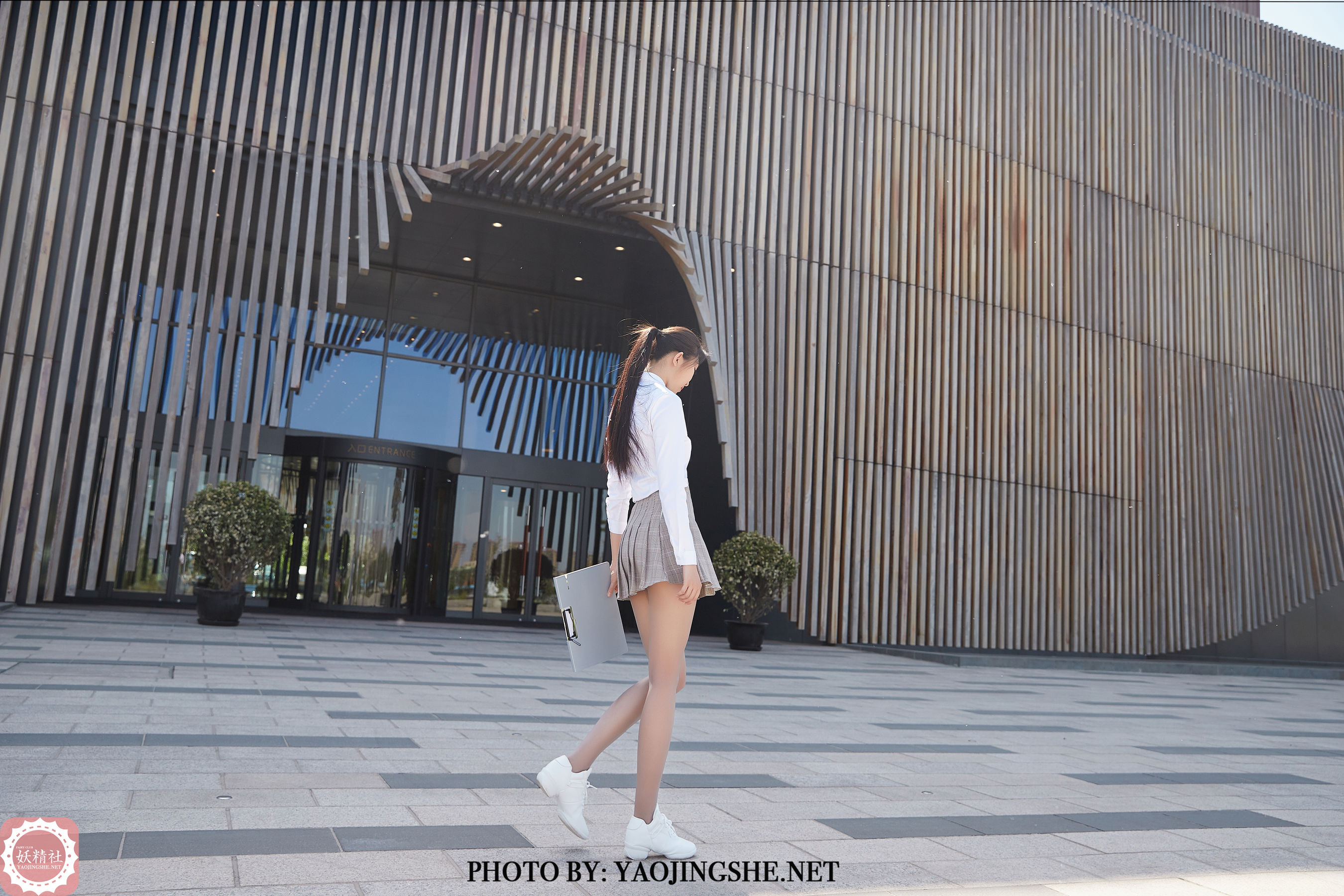 T2010 苏伟 河边学生装-图30