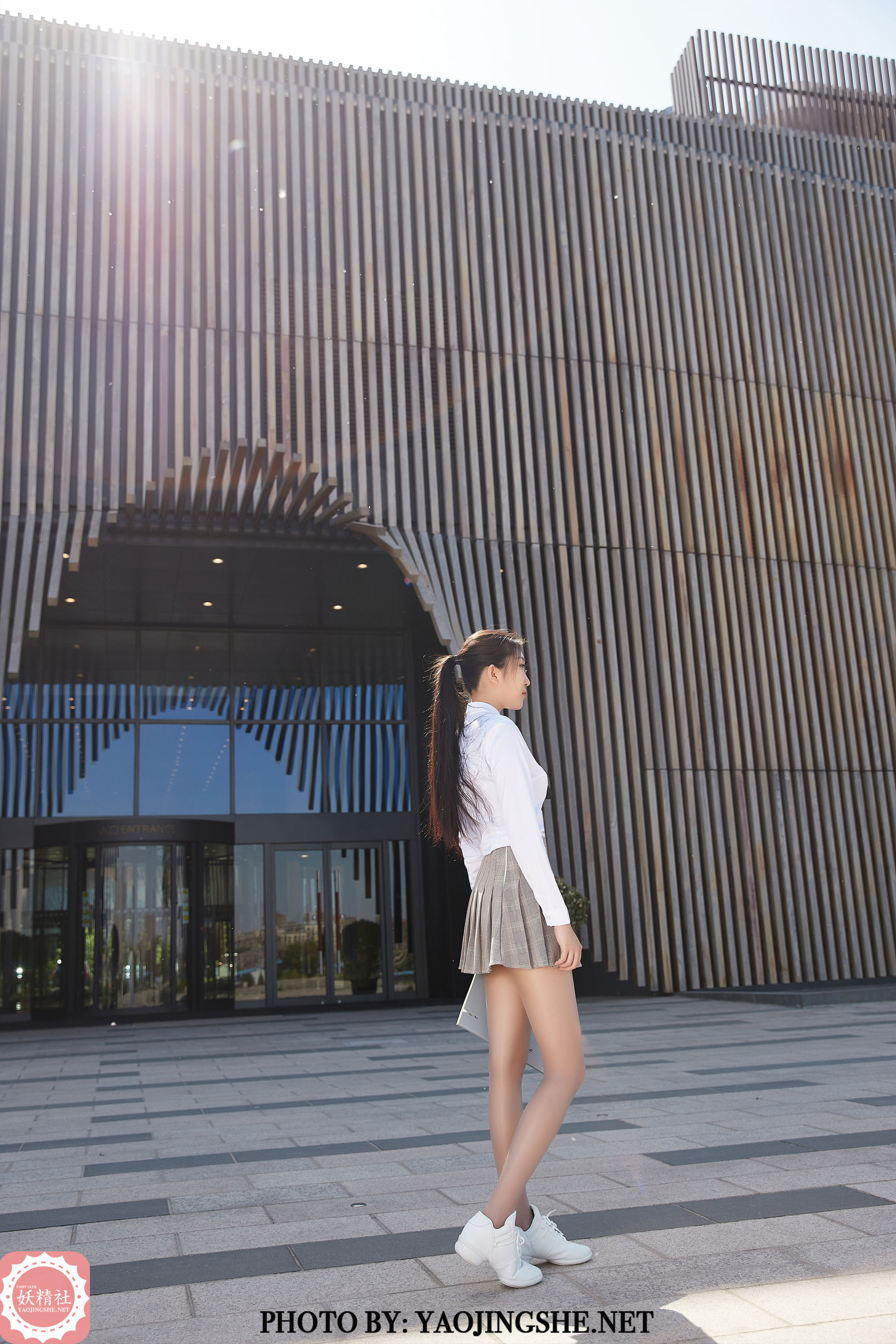 T2010 苏伟 河边学生装-图31