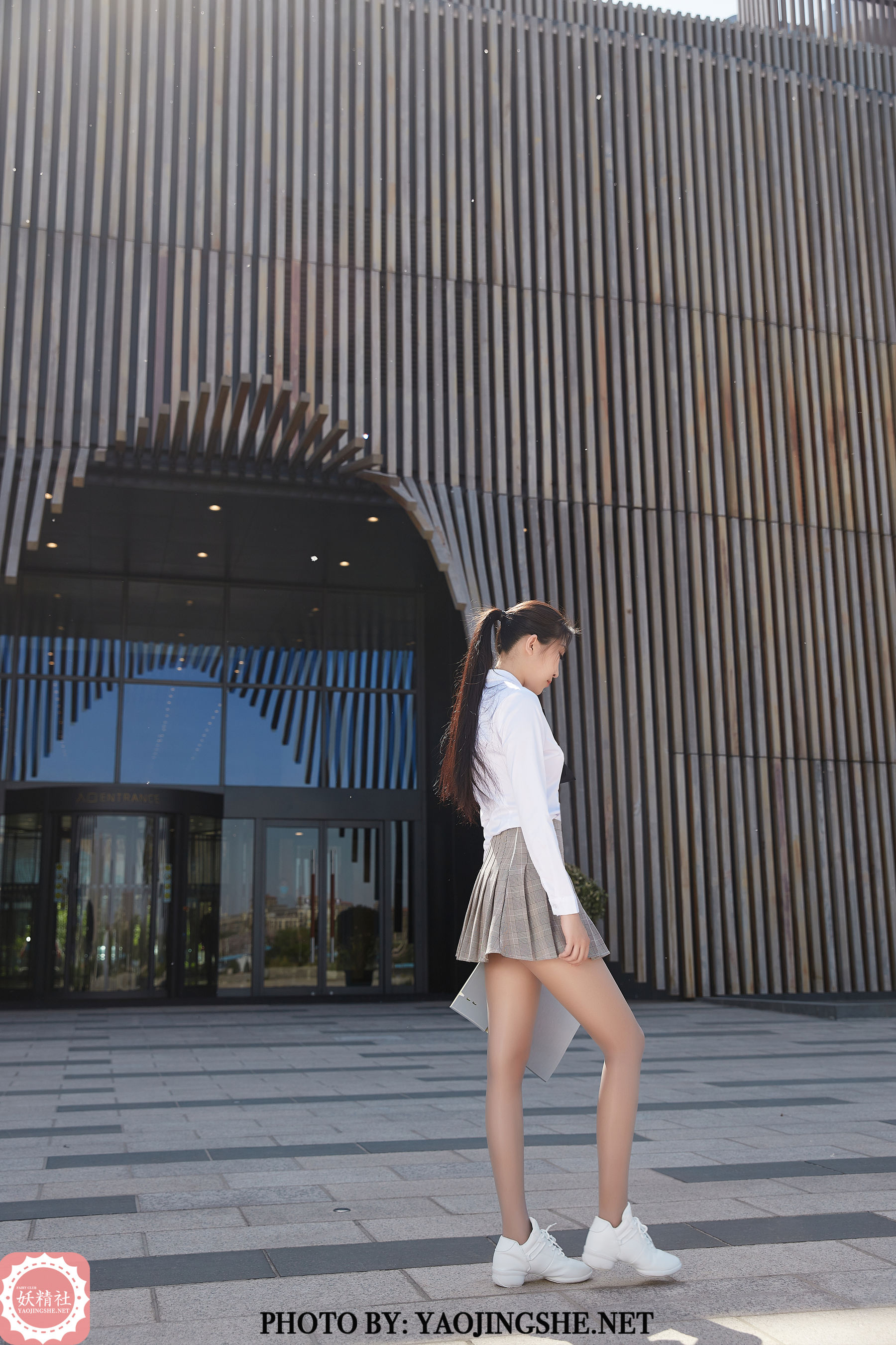 T2010 苏伟 河边学生装-图32