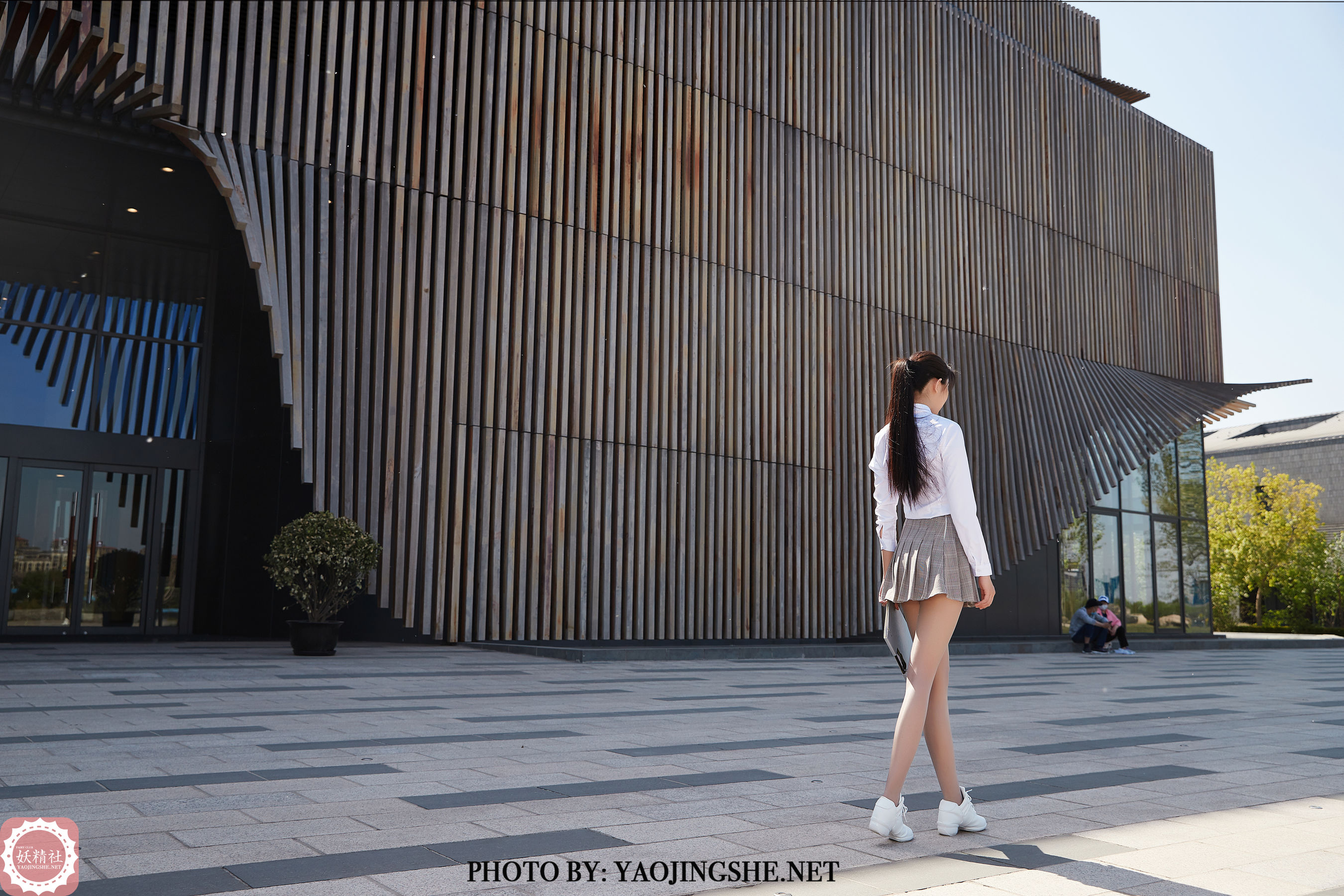 T2010 苏伟 河边学生装-图33