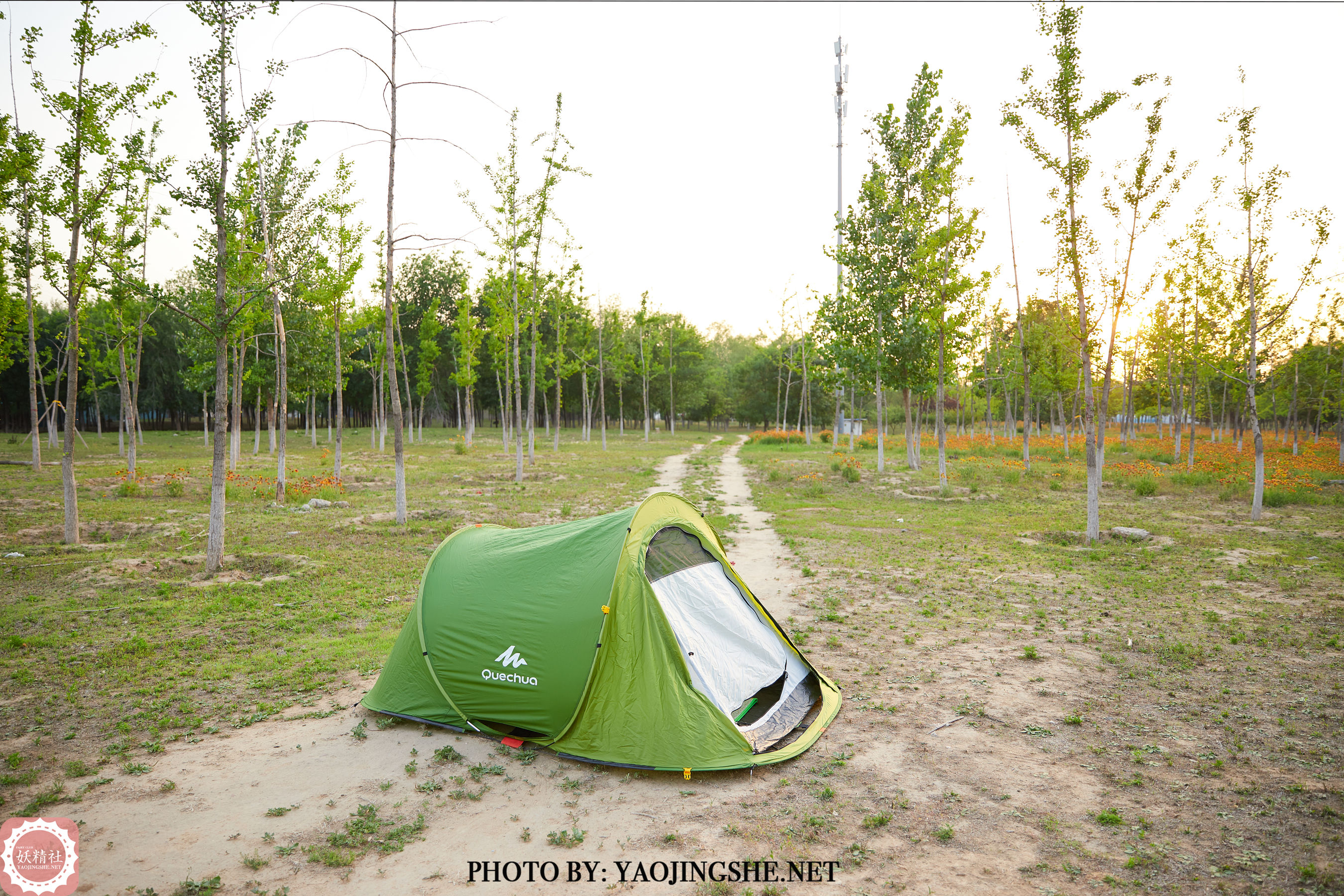 T2021 思文 全包露营-图49