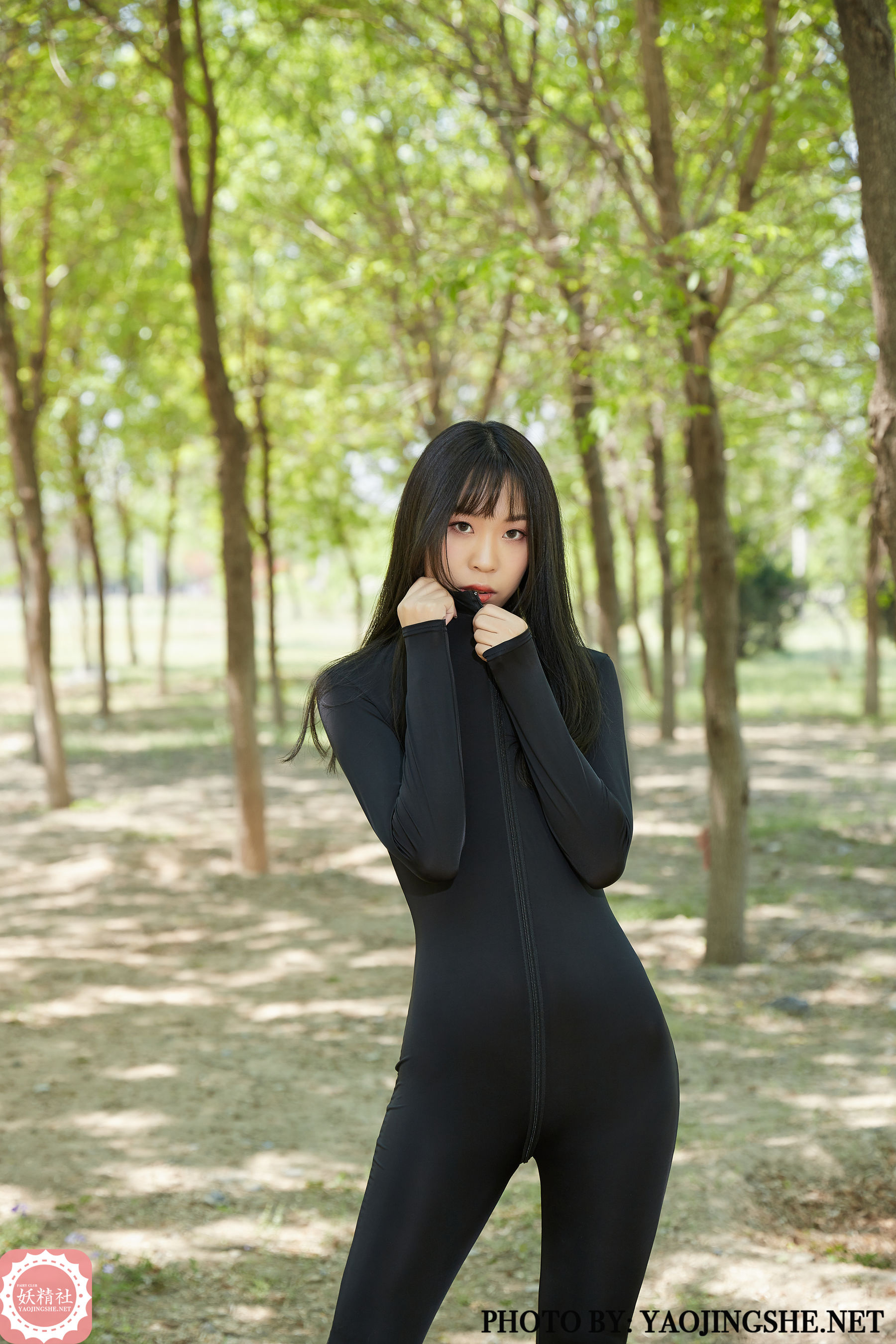 T2022 静静 静小优-图1