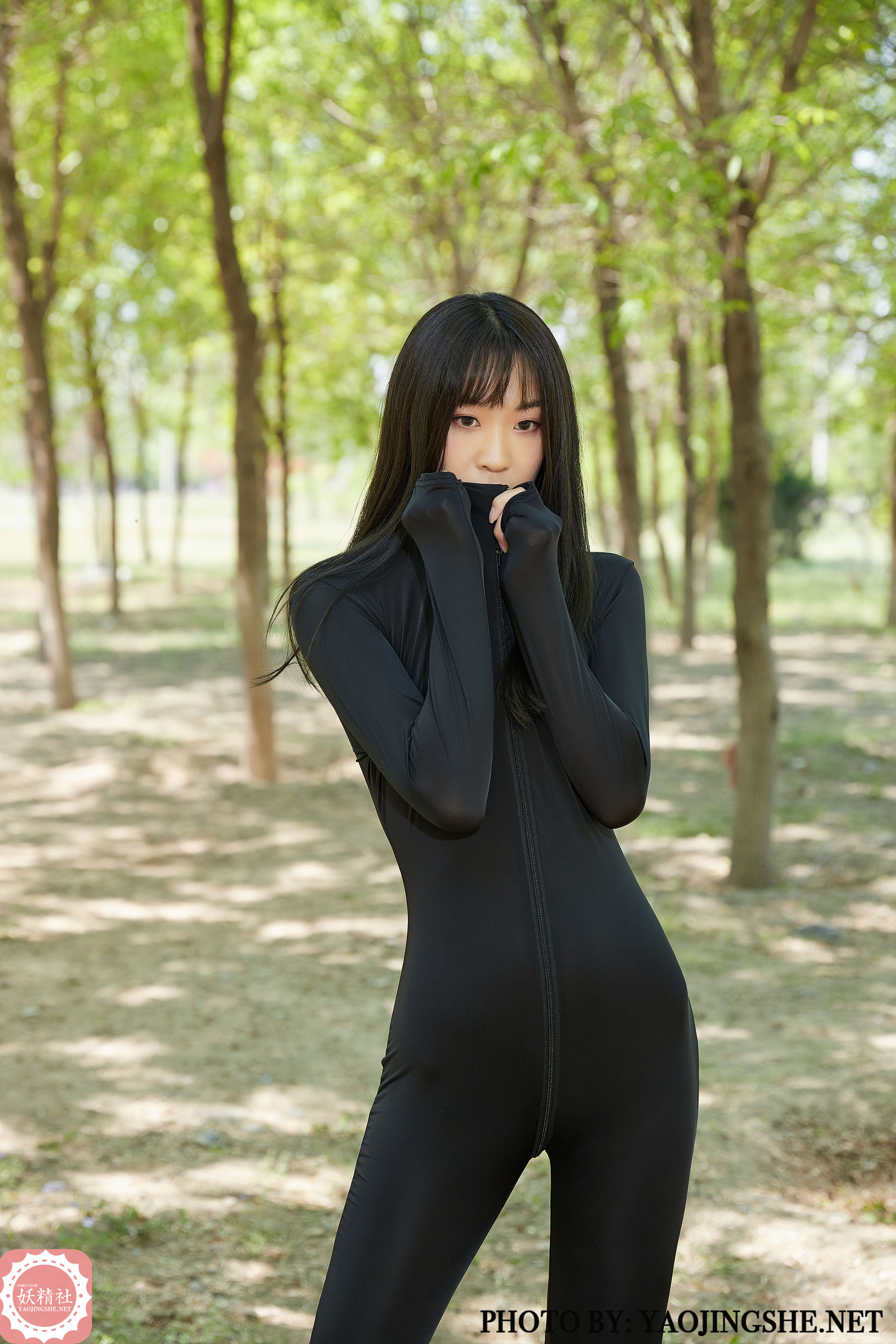 T2022 静静 静小优-图2