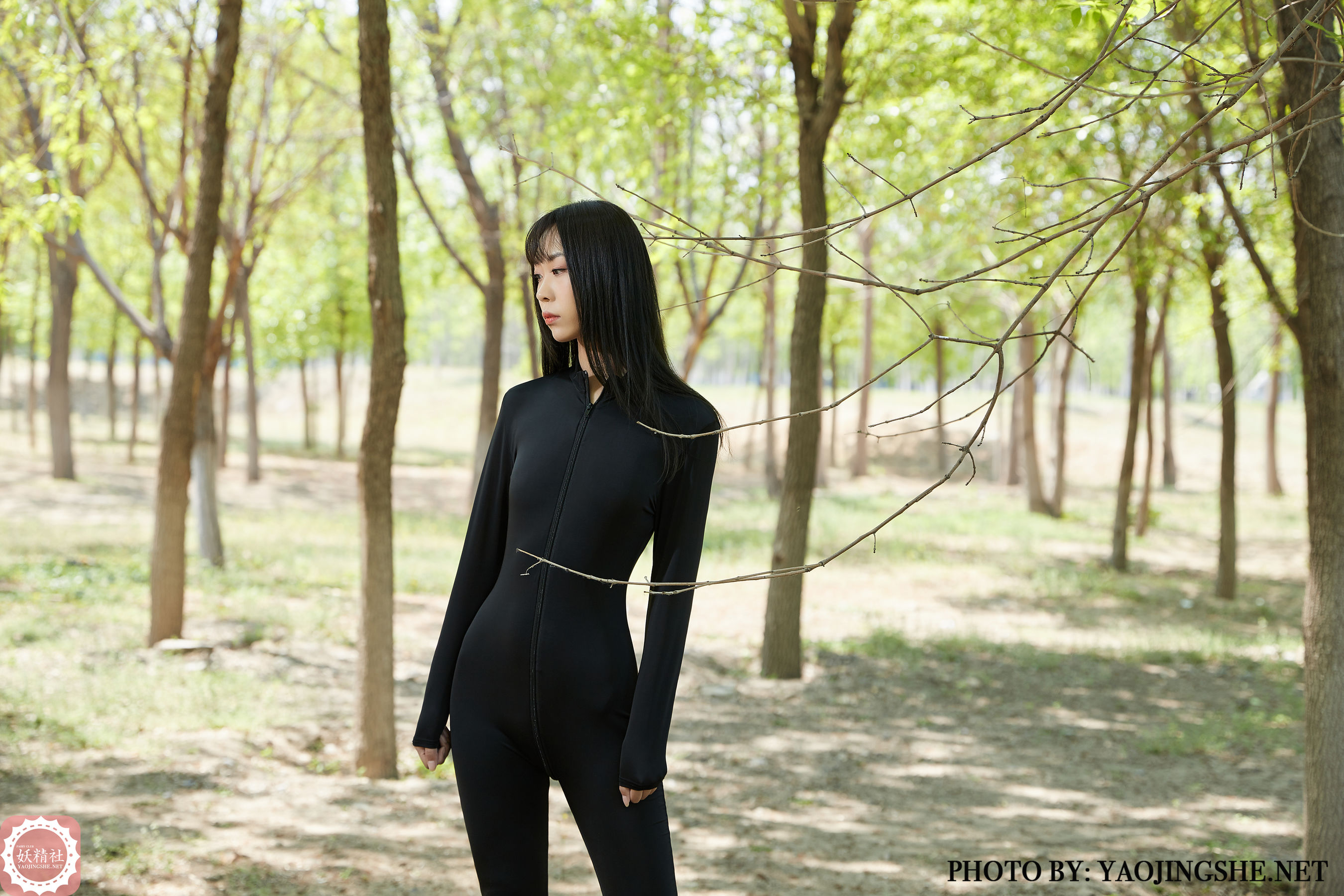 T2022 静静 静小优-图4