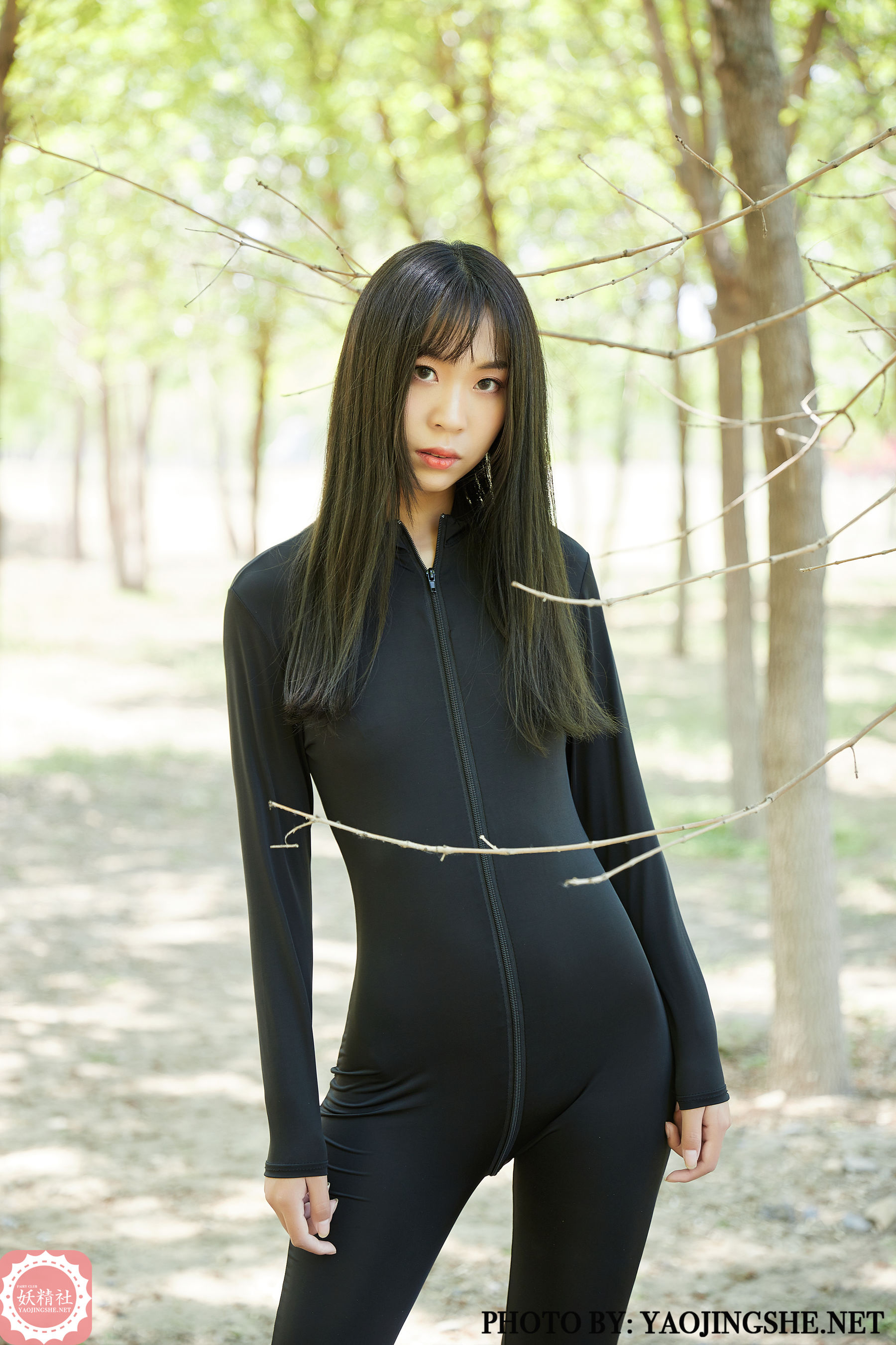 T2022 静静 静小优-图5