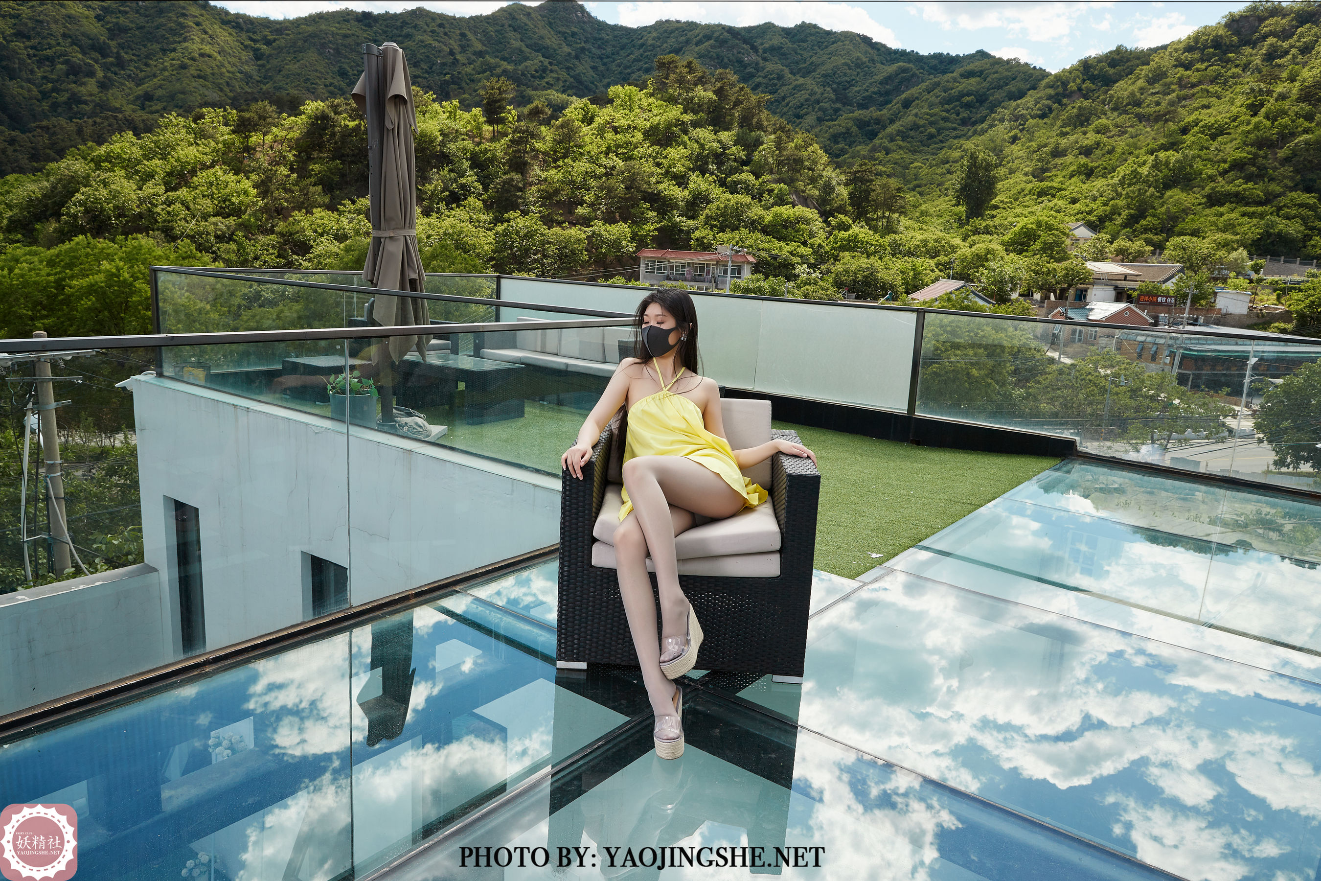 T2026 苏伟 度假时光-图1