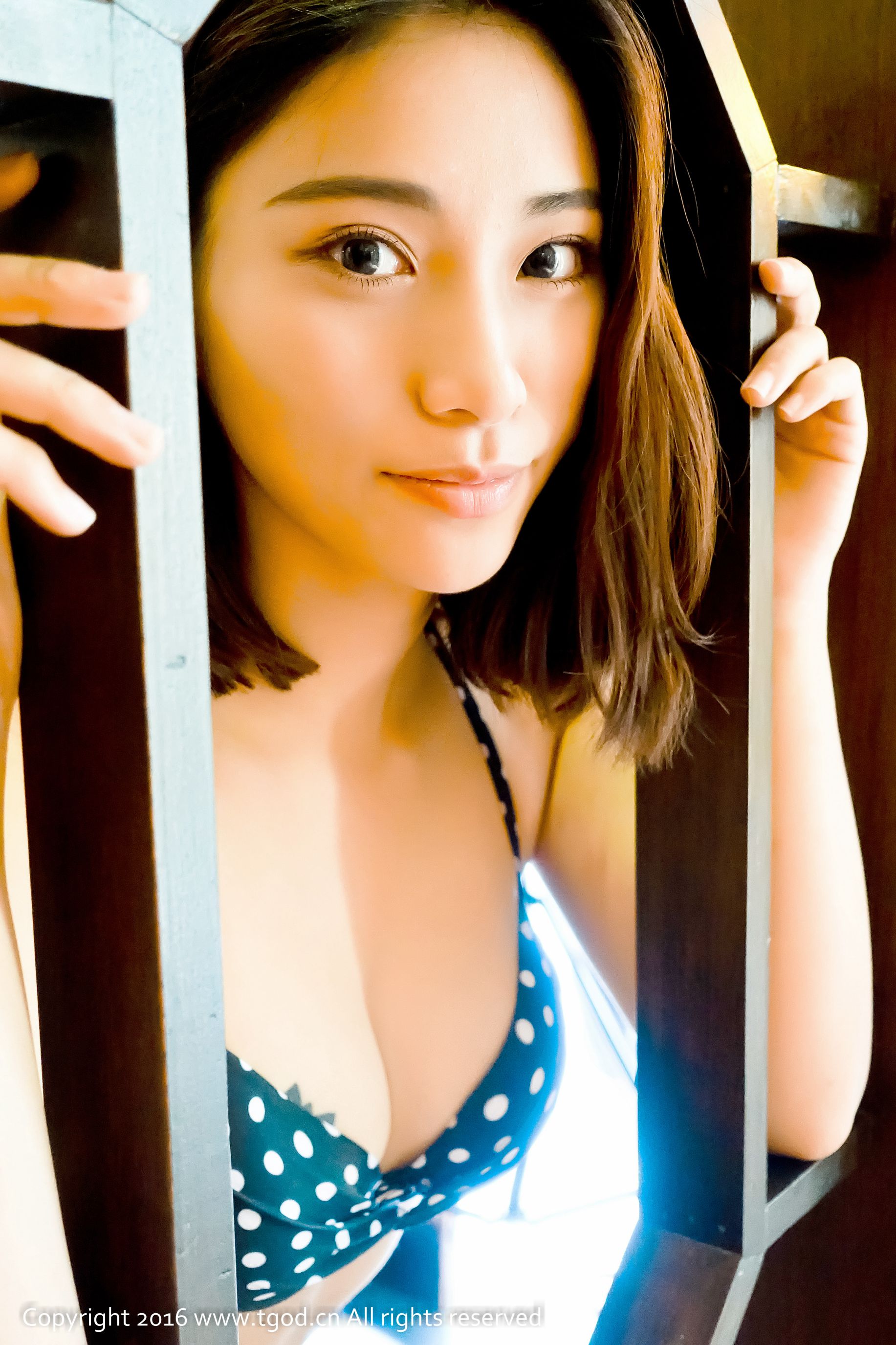 Lee小棠《温润如玉温泉秀》-图42