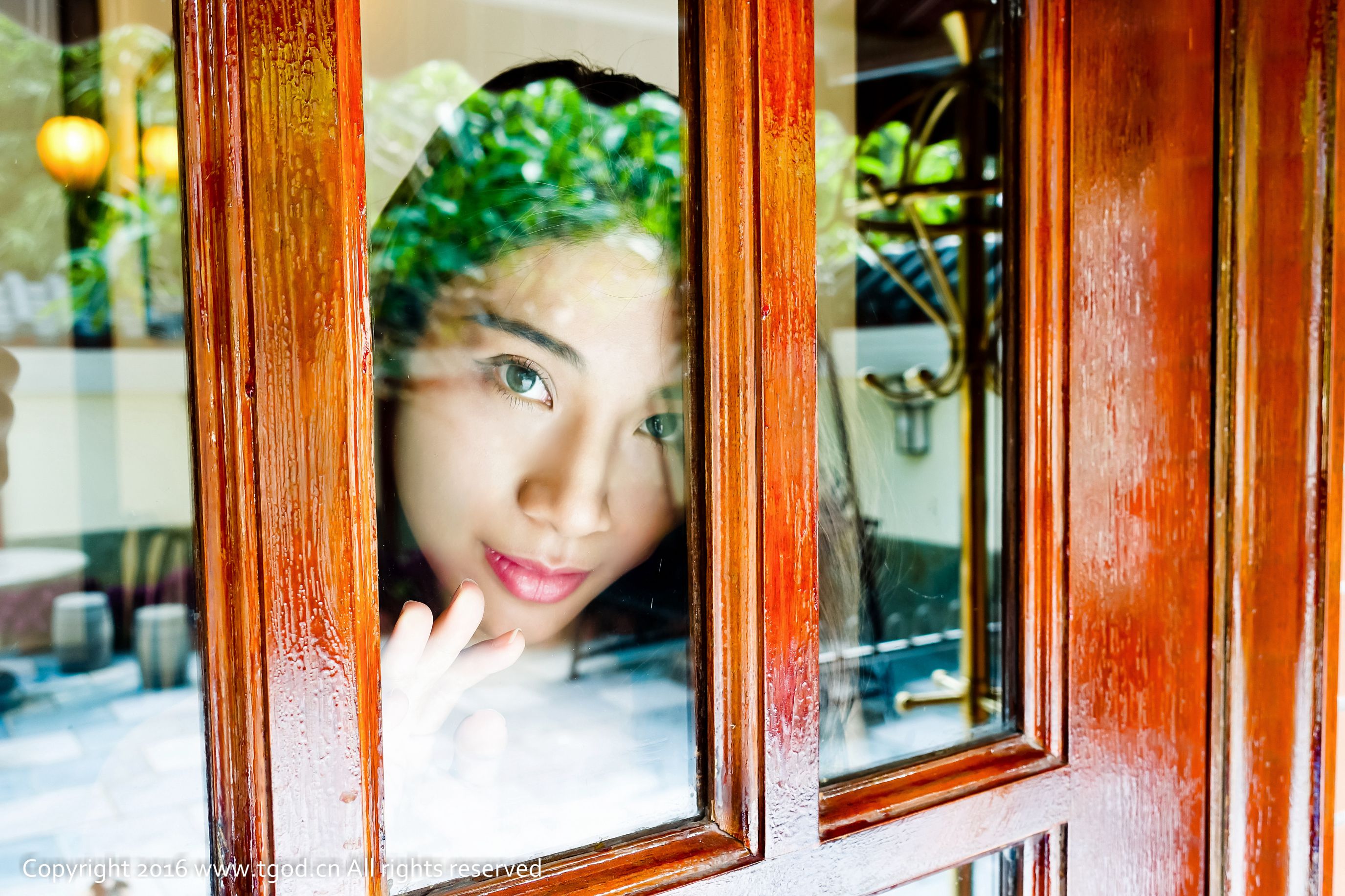 Lee小棠《温润如玉温泉秀》-图45