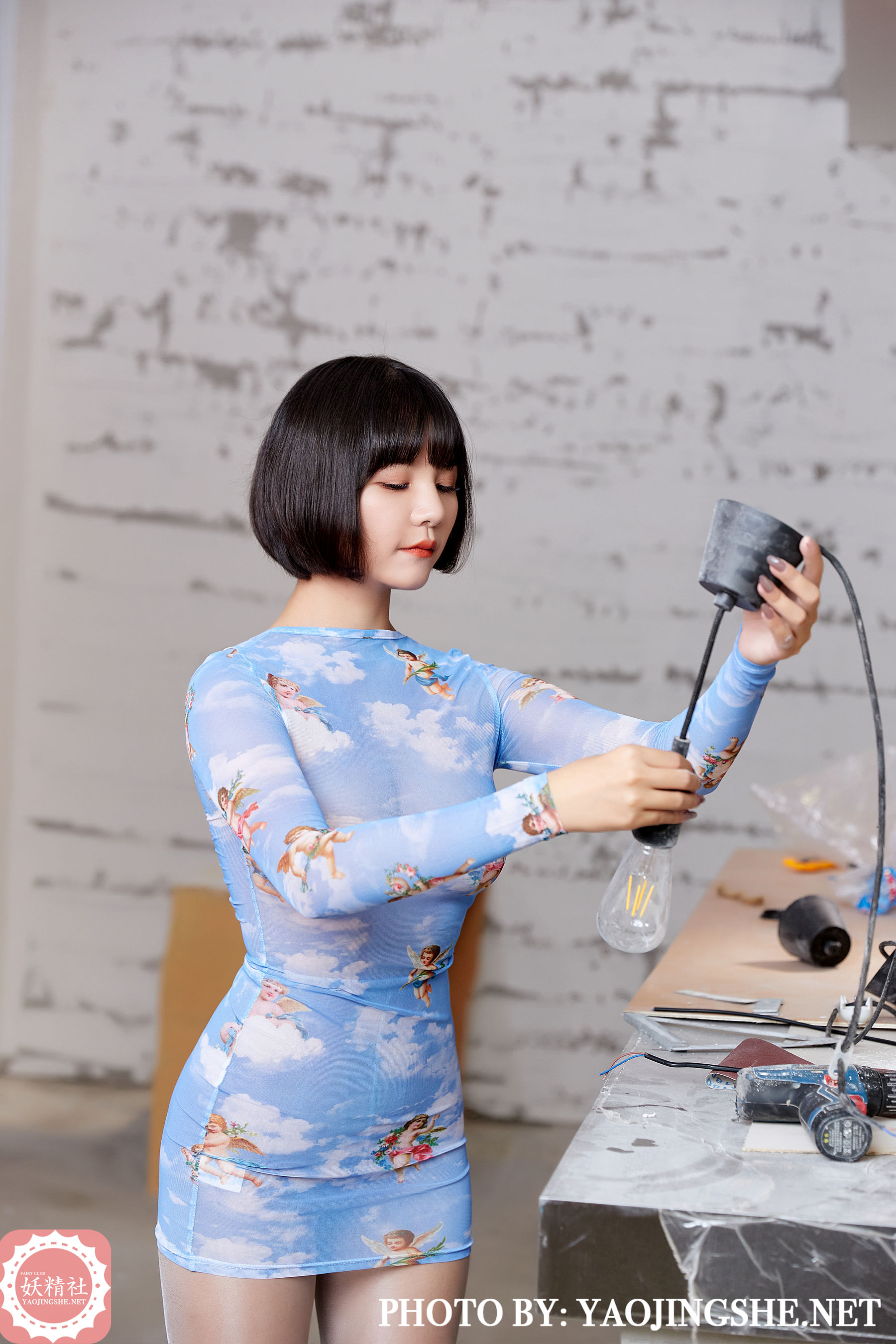 T2035 唐飞飞 装修工-图25