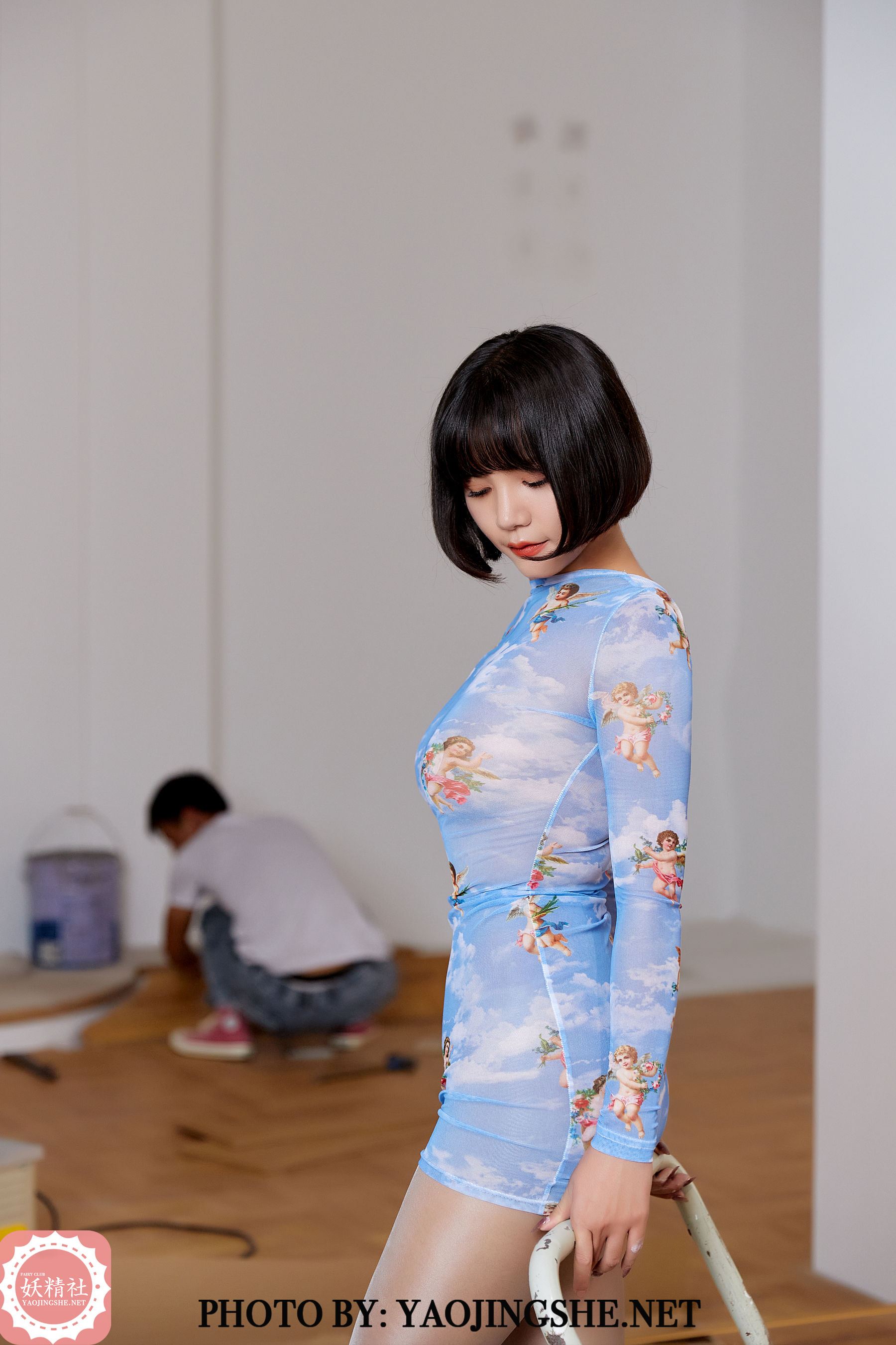 T2035 唐飞飞 装修工-图39