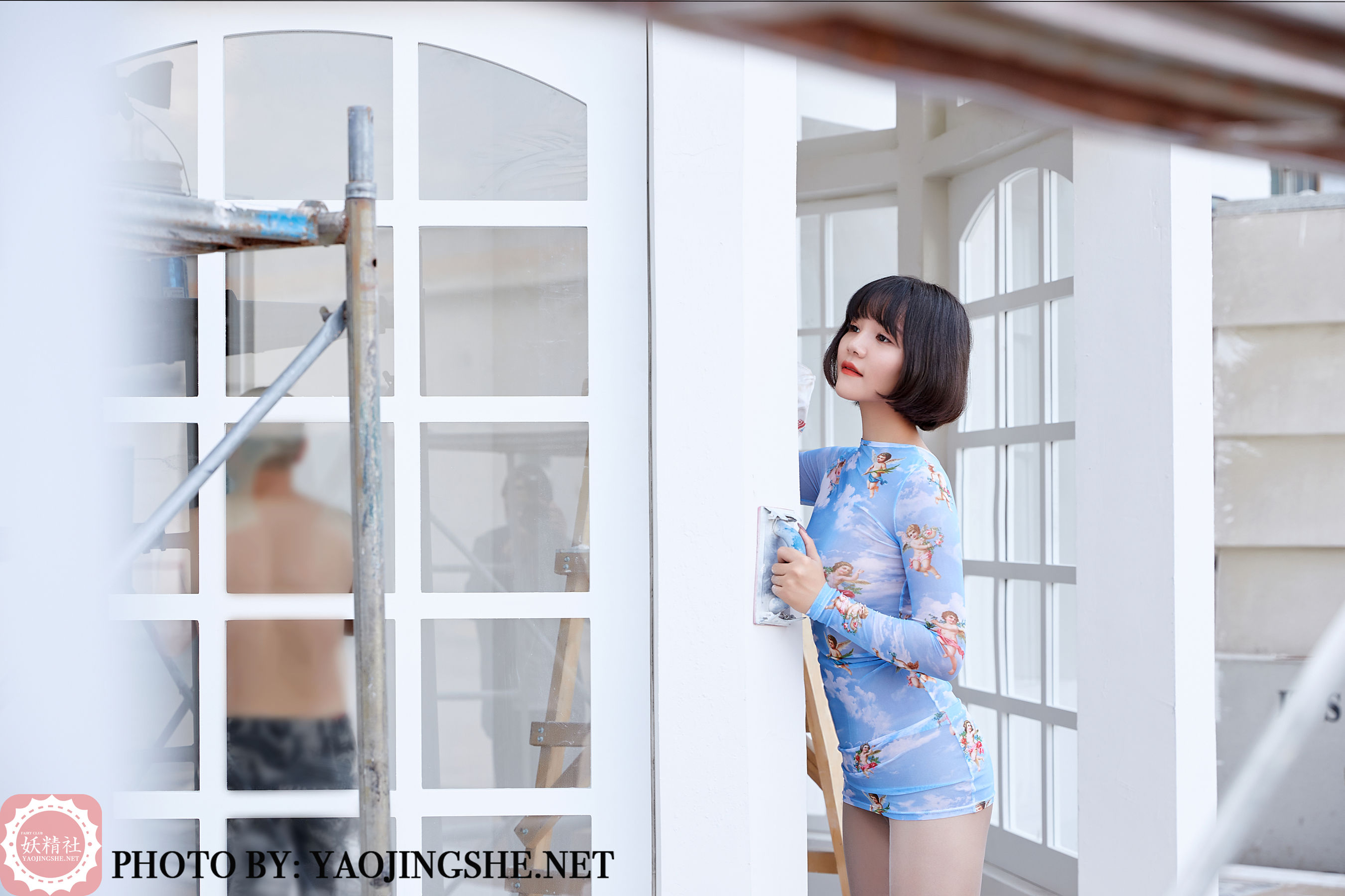 T2035 唐飞飞 装修工-图52