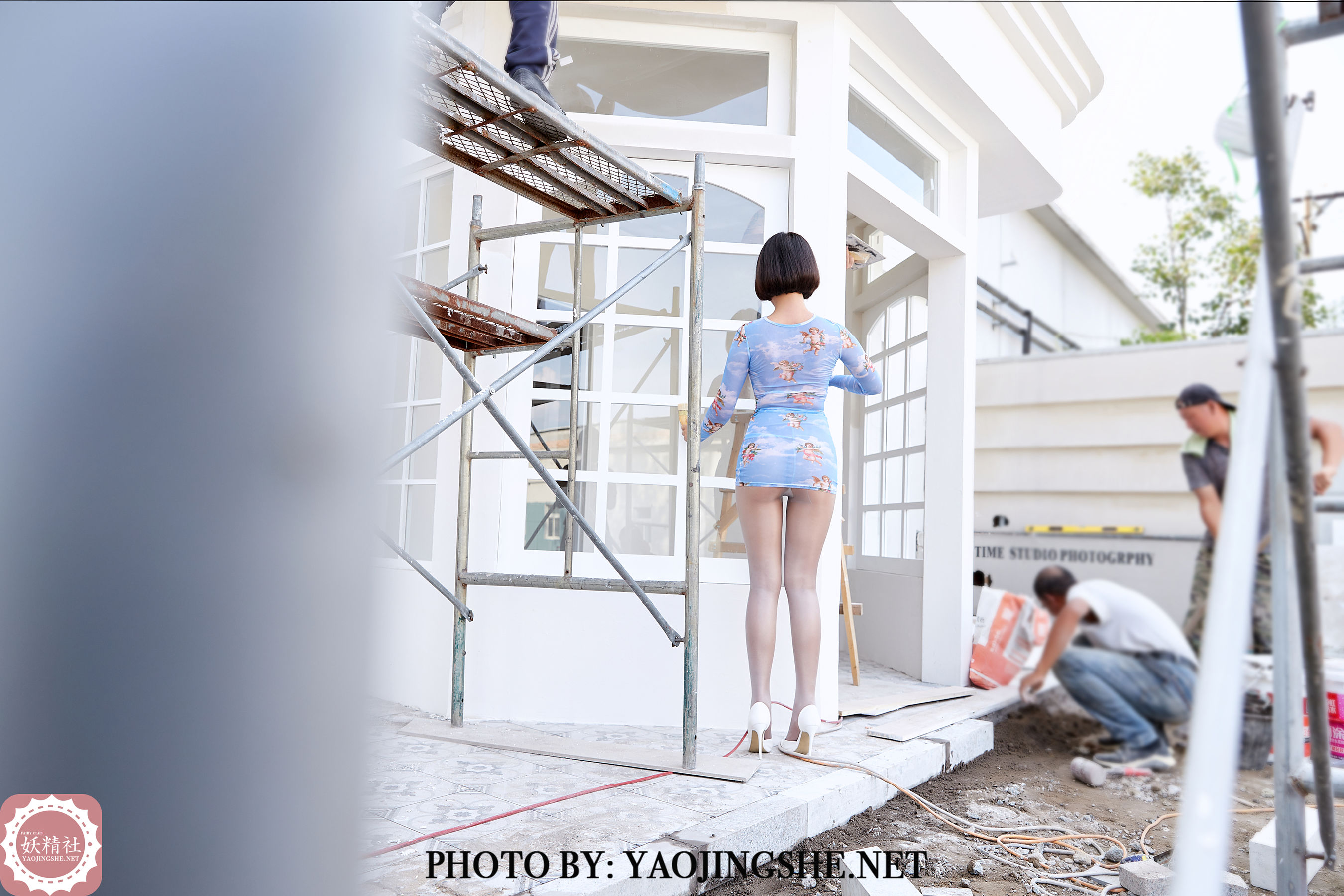 T2035 唐飞飞 装修工-图54