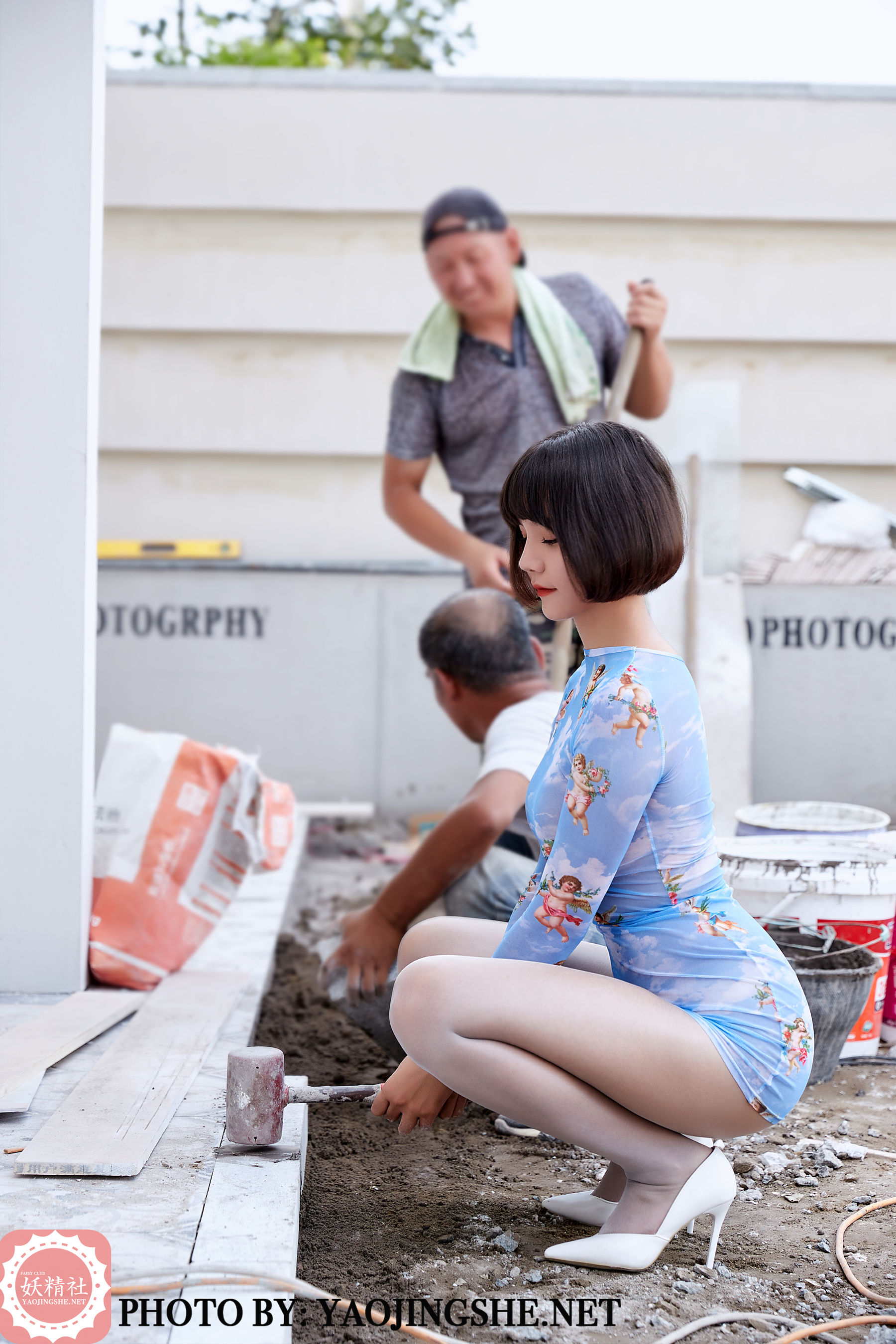 T2035 唐飞飞 装修工-图55