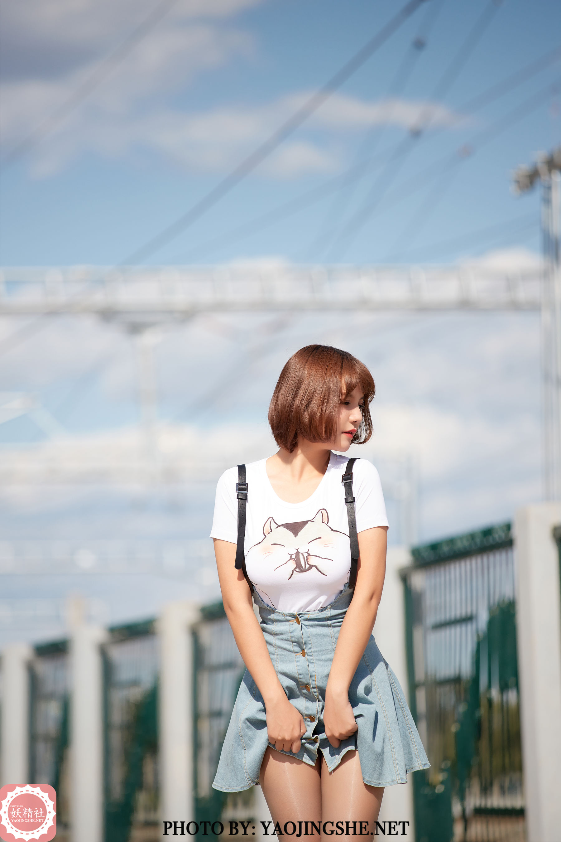 T2038 唐飞飞 过客-图12