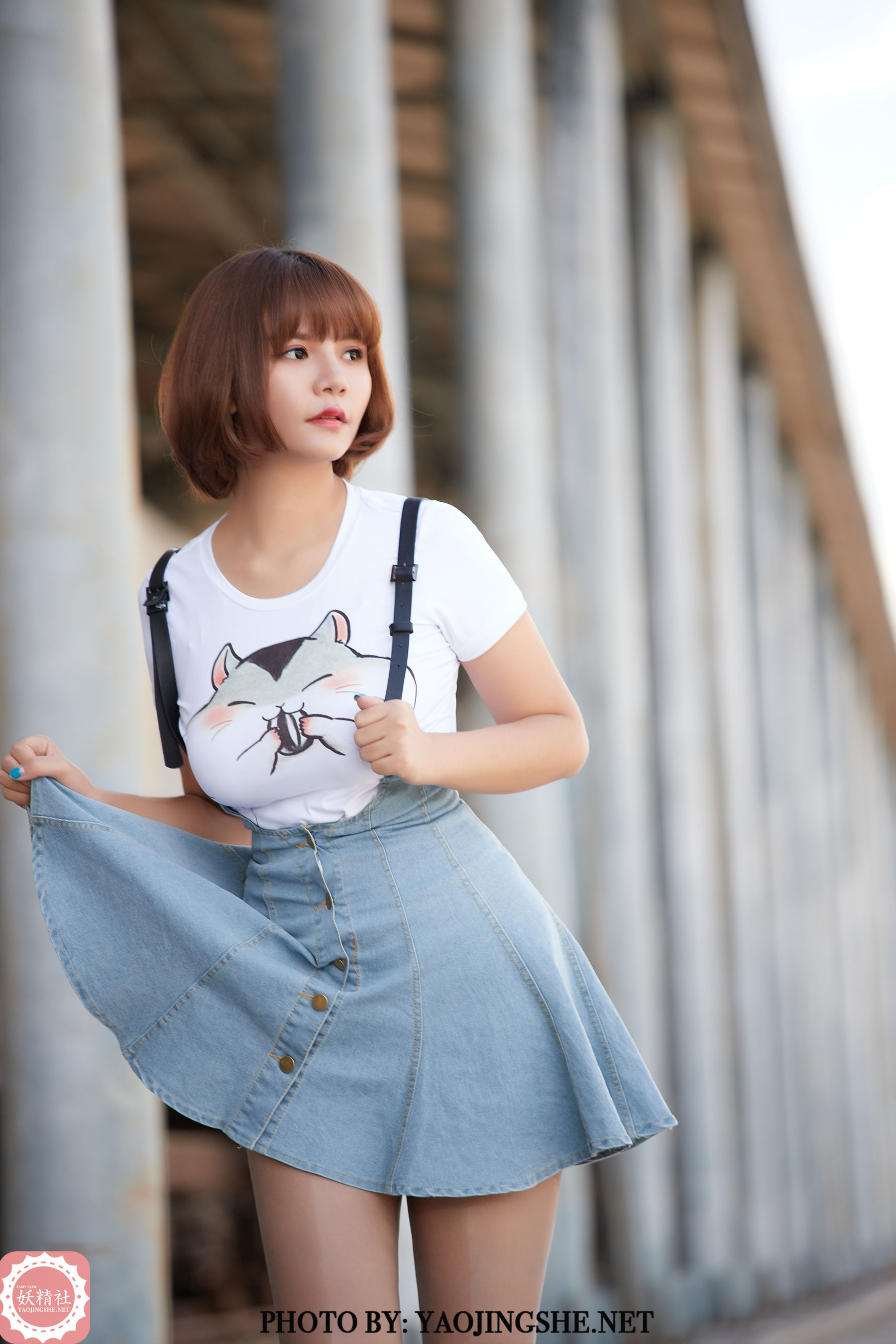 T2038 唐飞飞 过客-图30