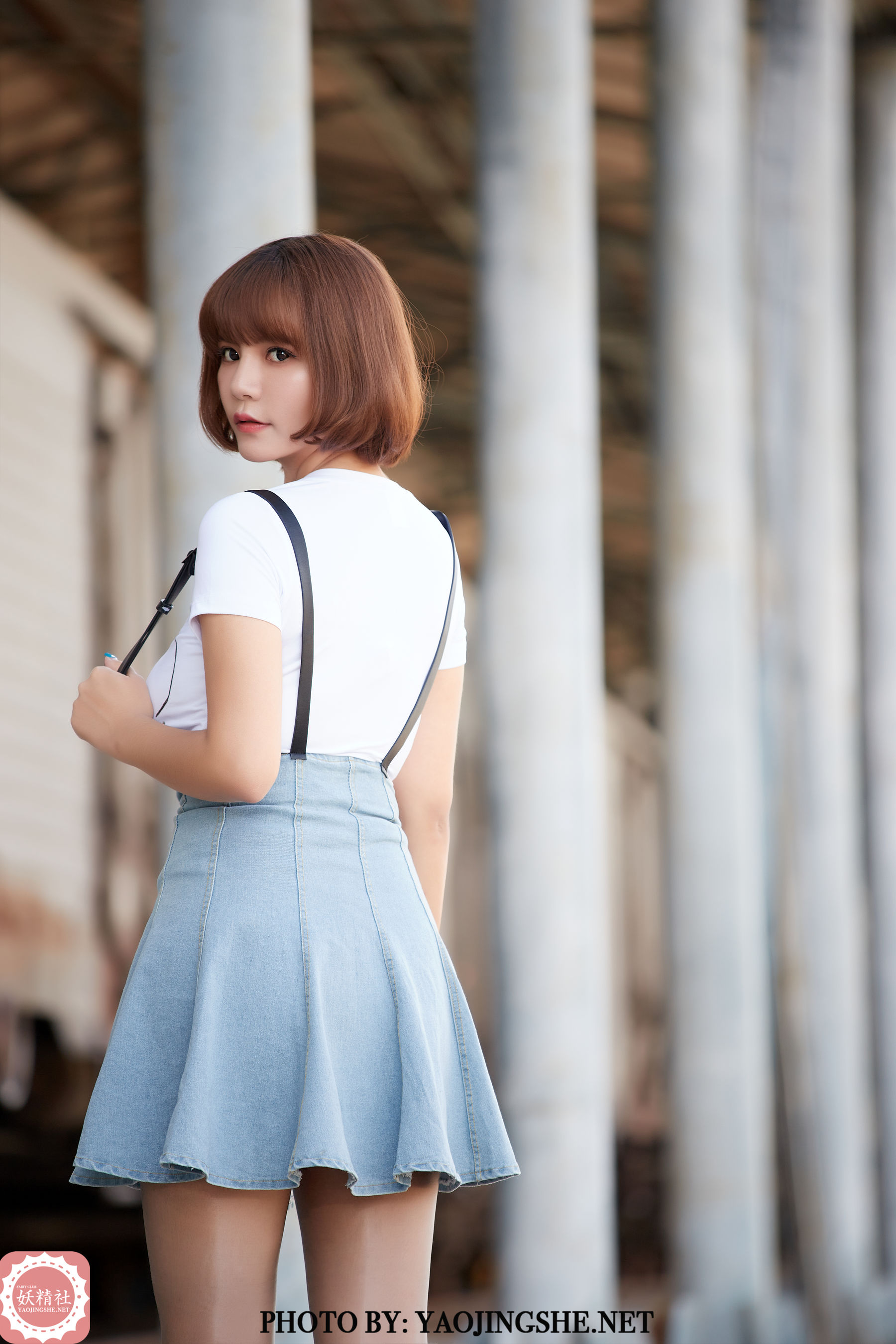 T2038 唐飞飞 过客-图31