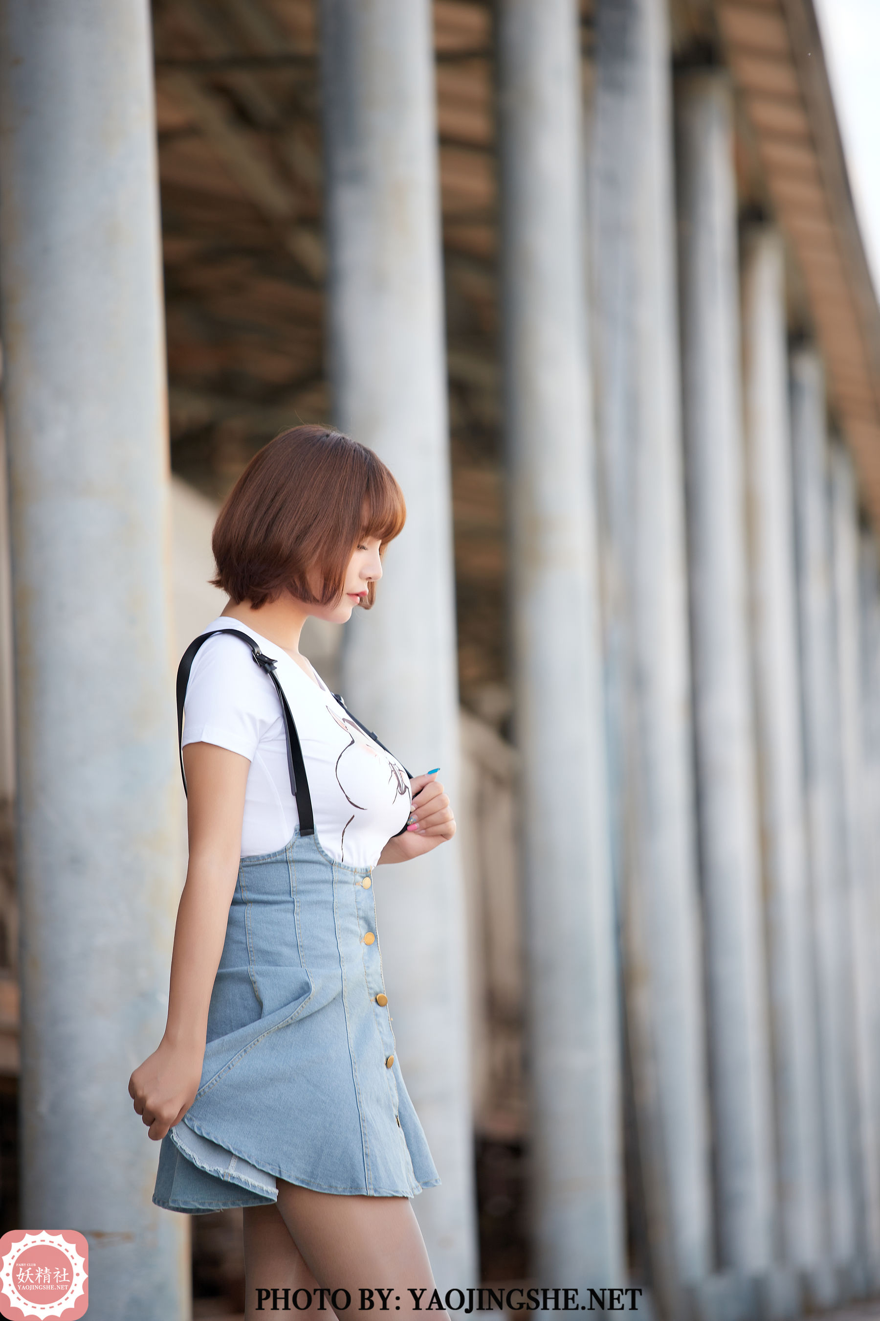 T2038 唐飞飞 过客-图34