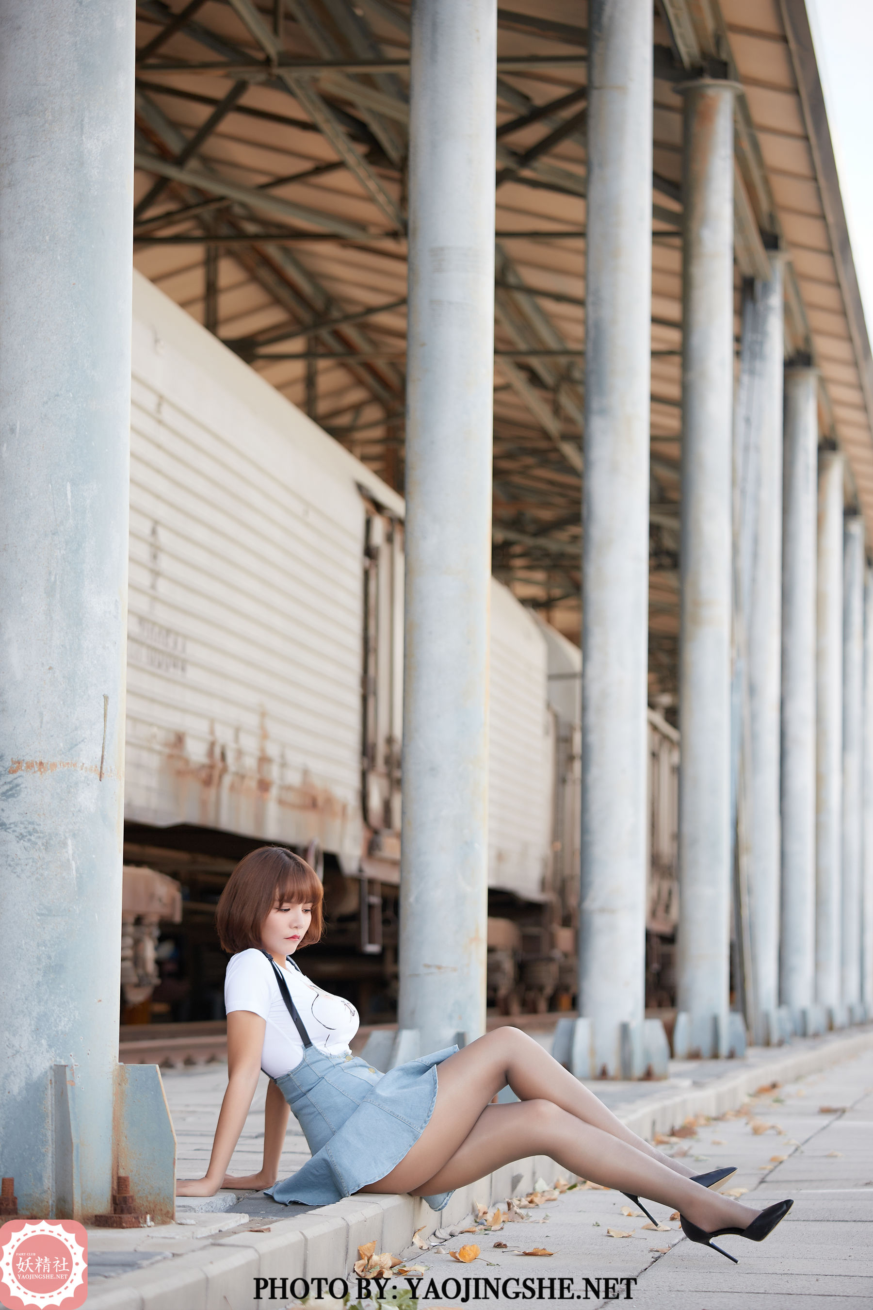 T2038 唐飞飞 过客-图36