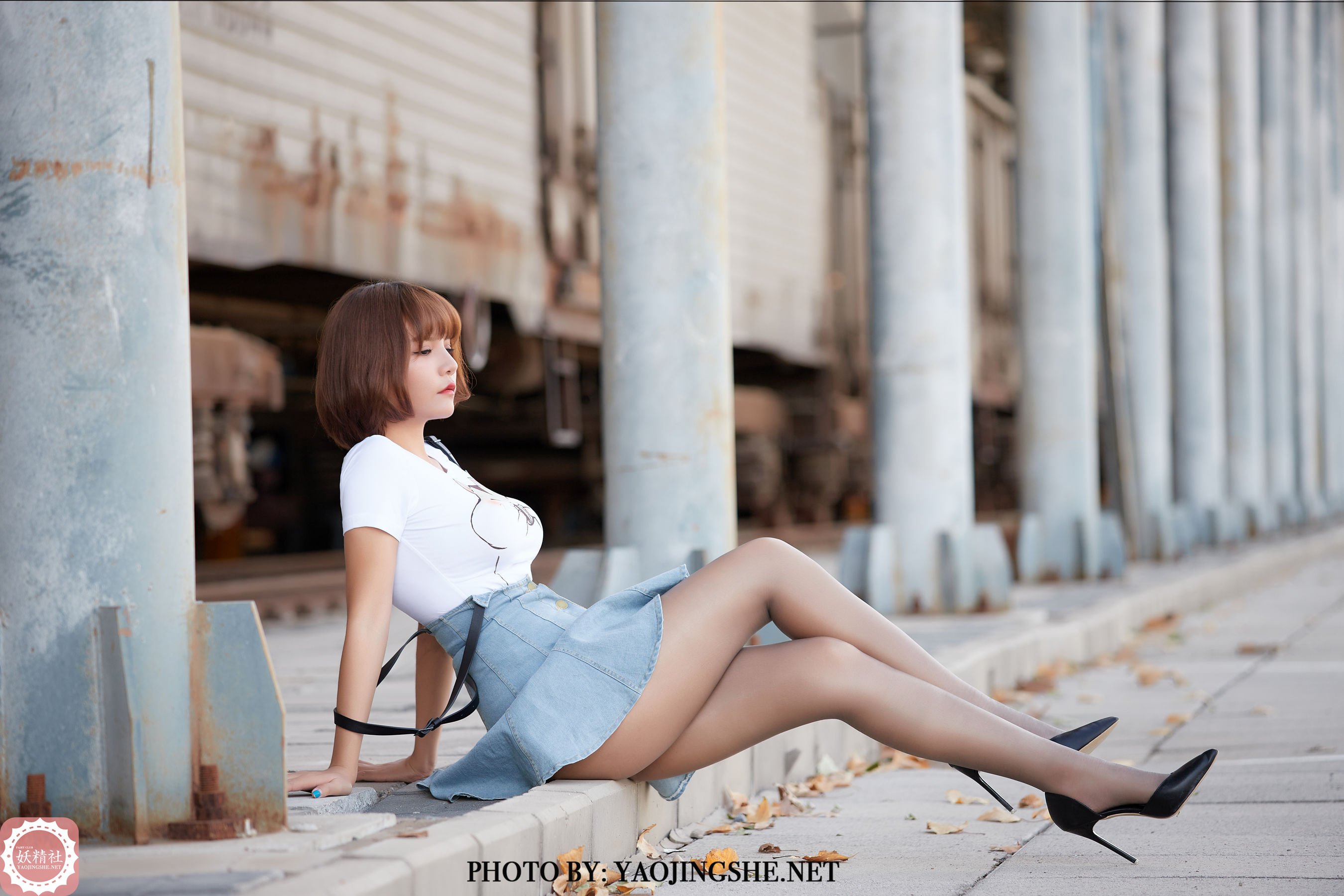 T2038 唐飞飞 过客-图37