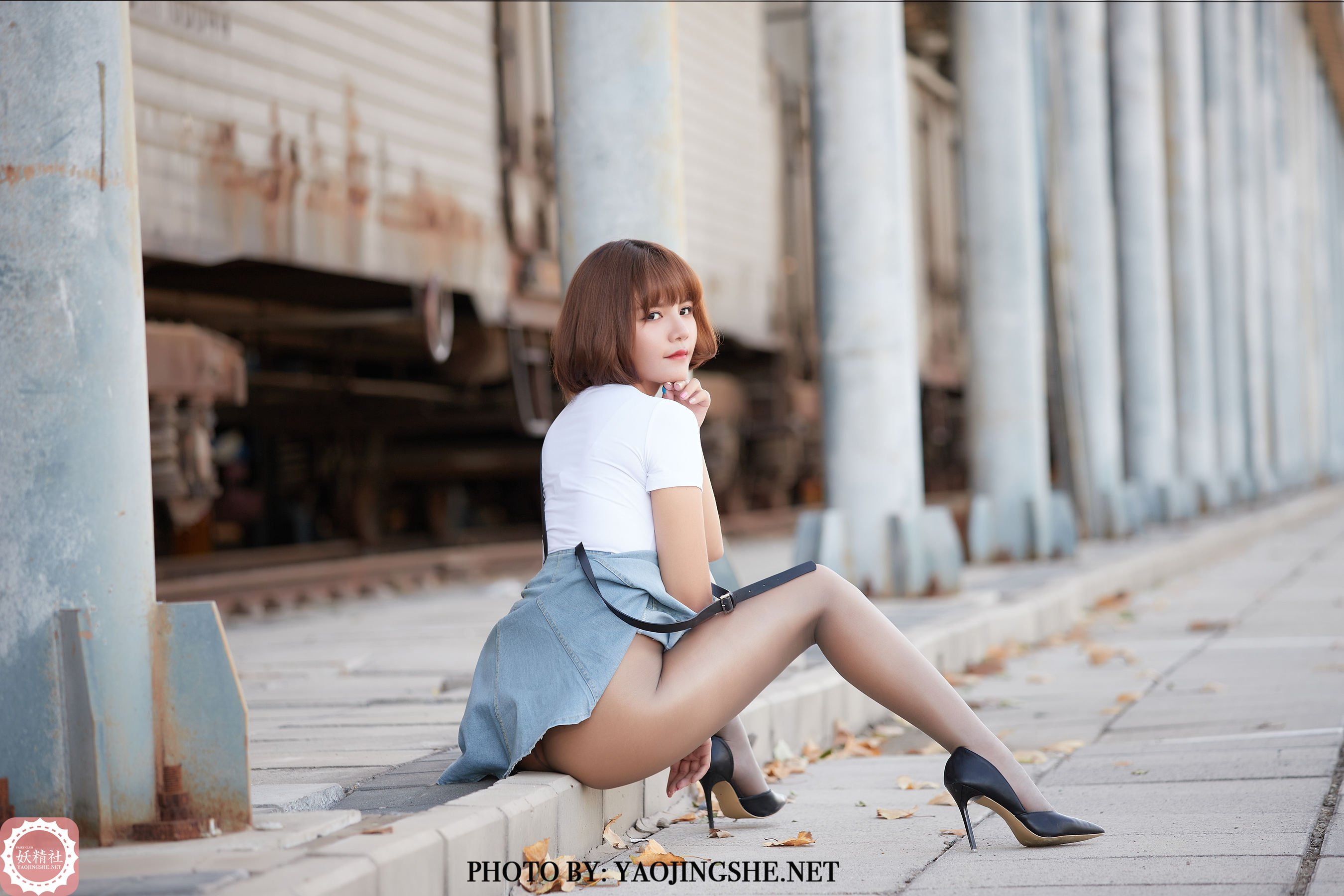 T2038 唐飞飞 过客-图39