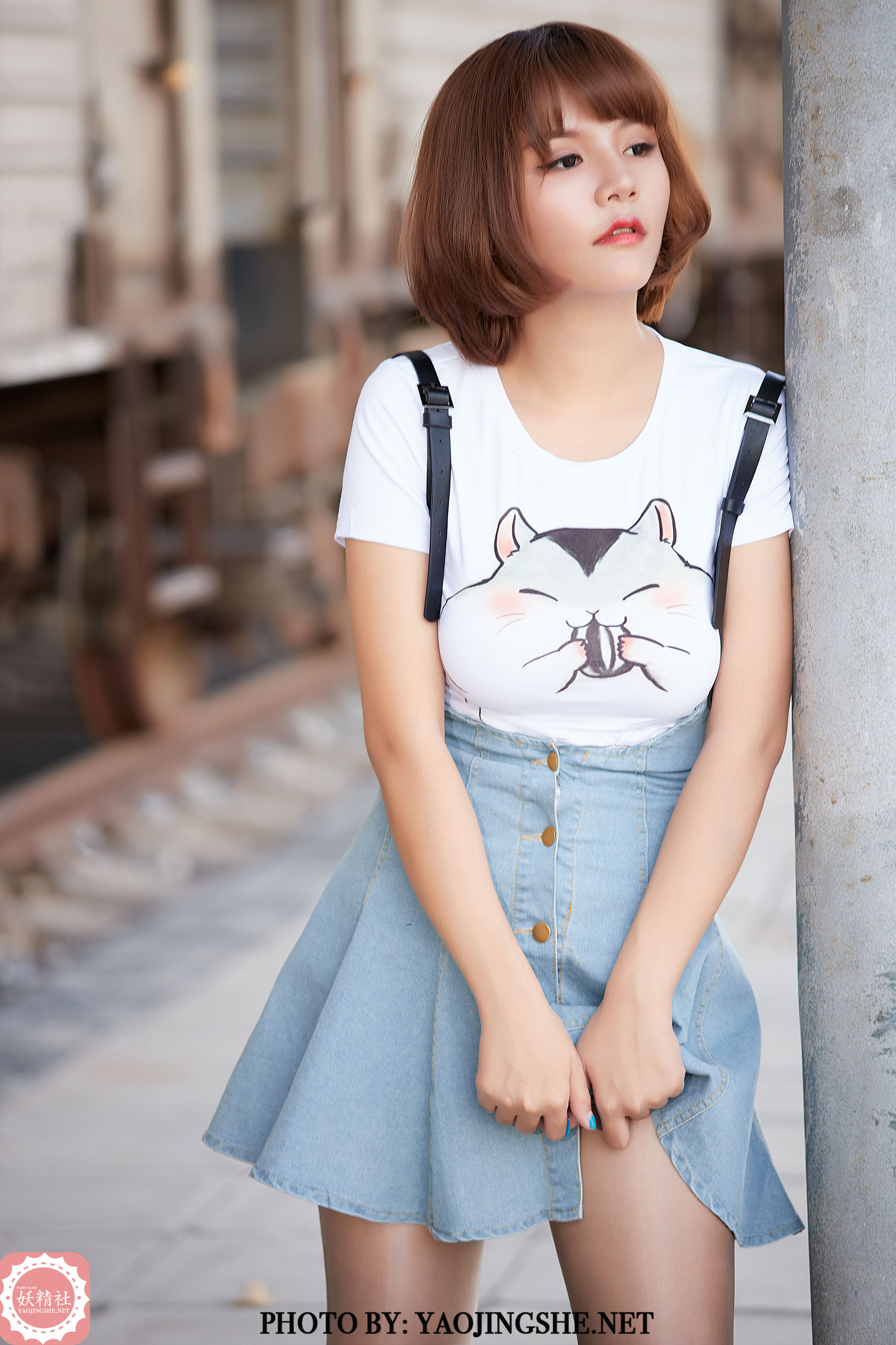 T2038 唐飞飞 过客-图45