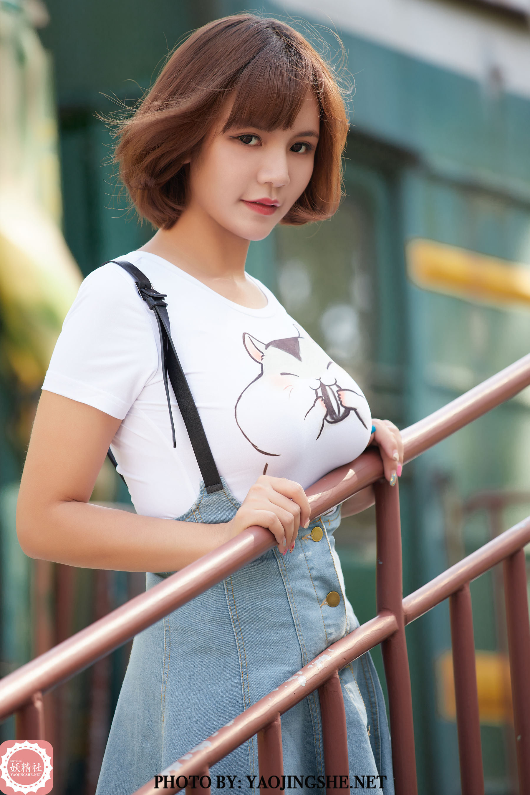 T2038 唐飞飞 过客-图4