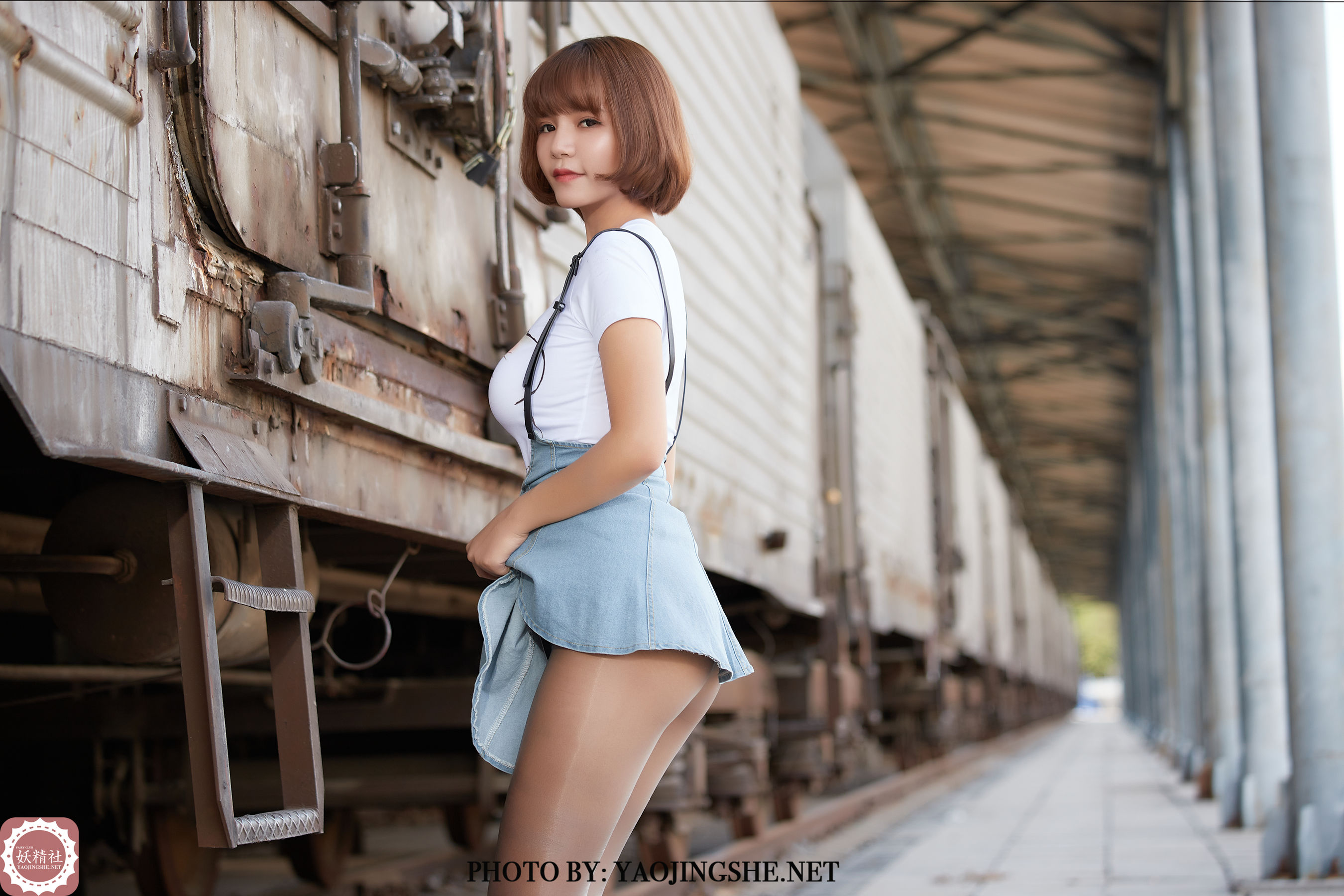 T2038 唐飞飞 过客-图52