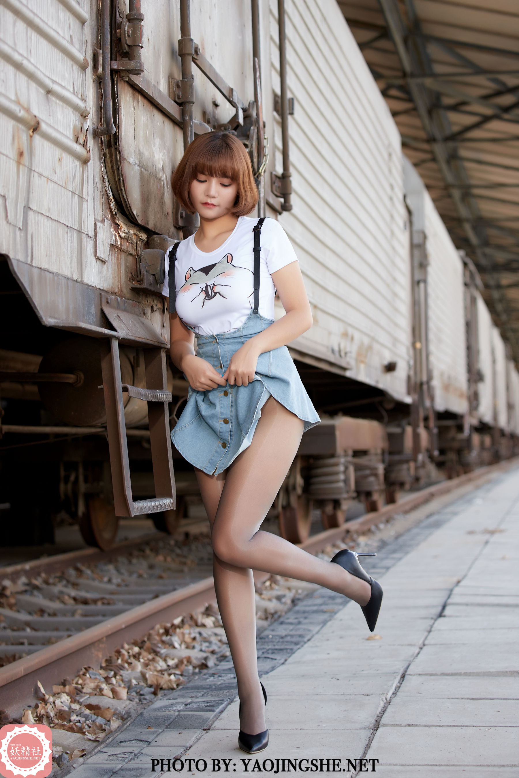 T2038 唐飞飞 过客-图54